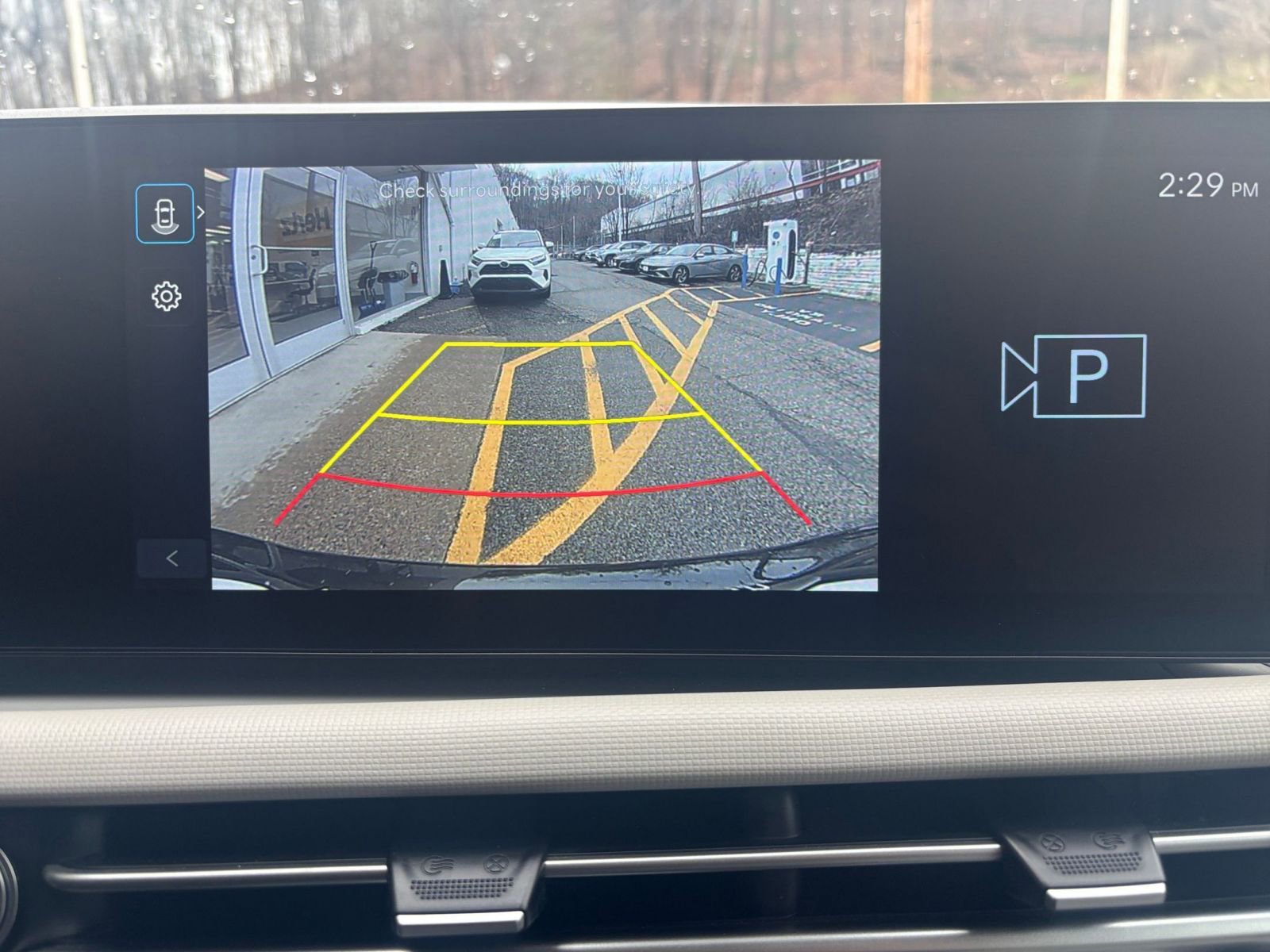 Thumbnail: 2025 Hyundai Tucson - 25