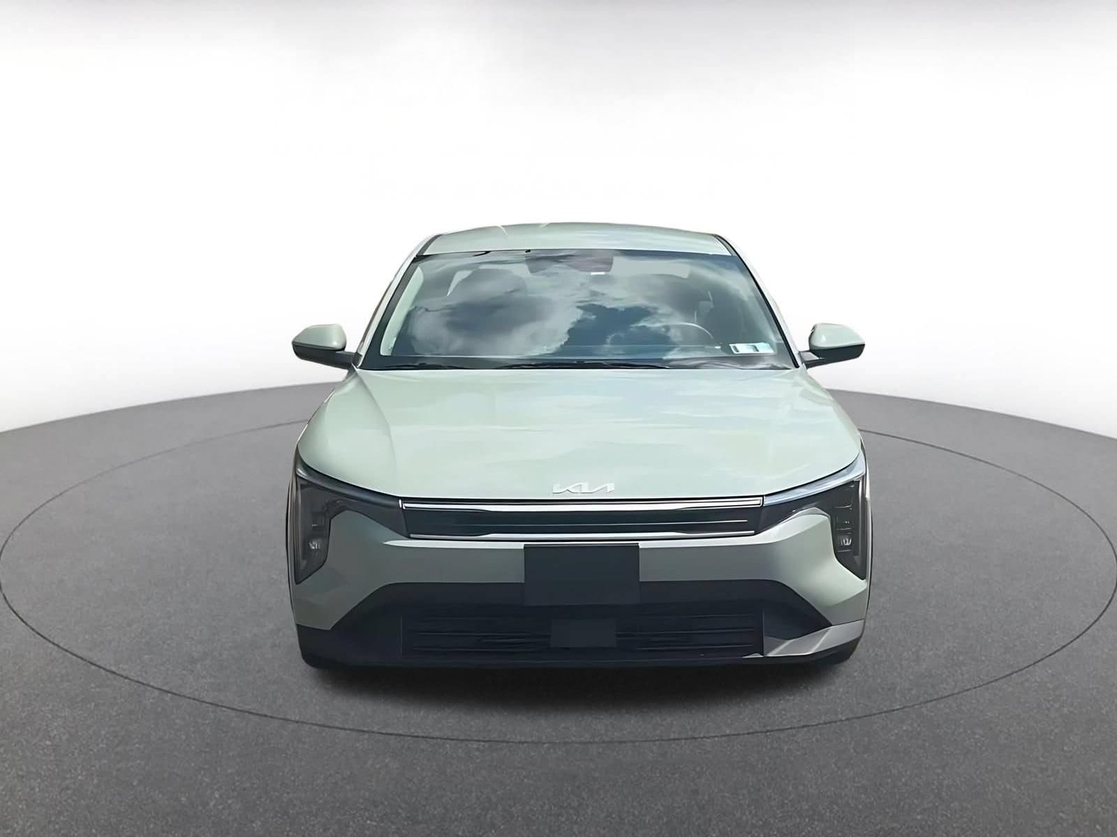 Thumbnail: 2025 Kia K4 - 4