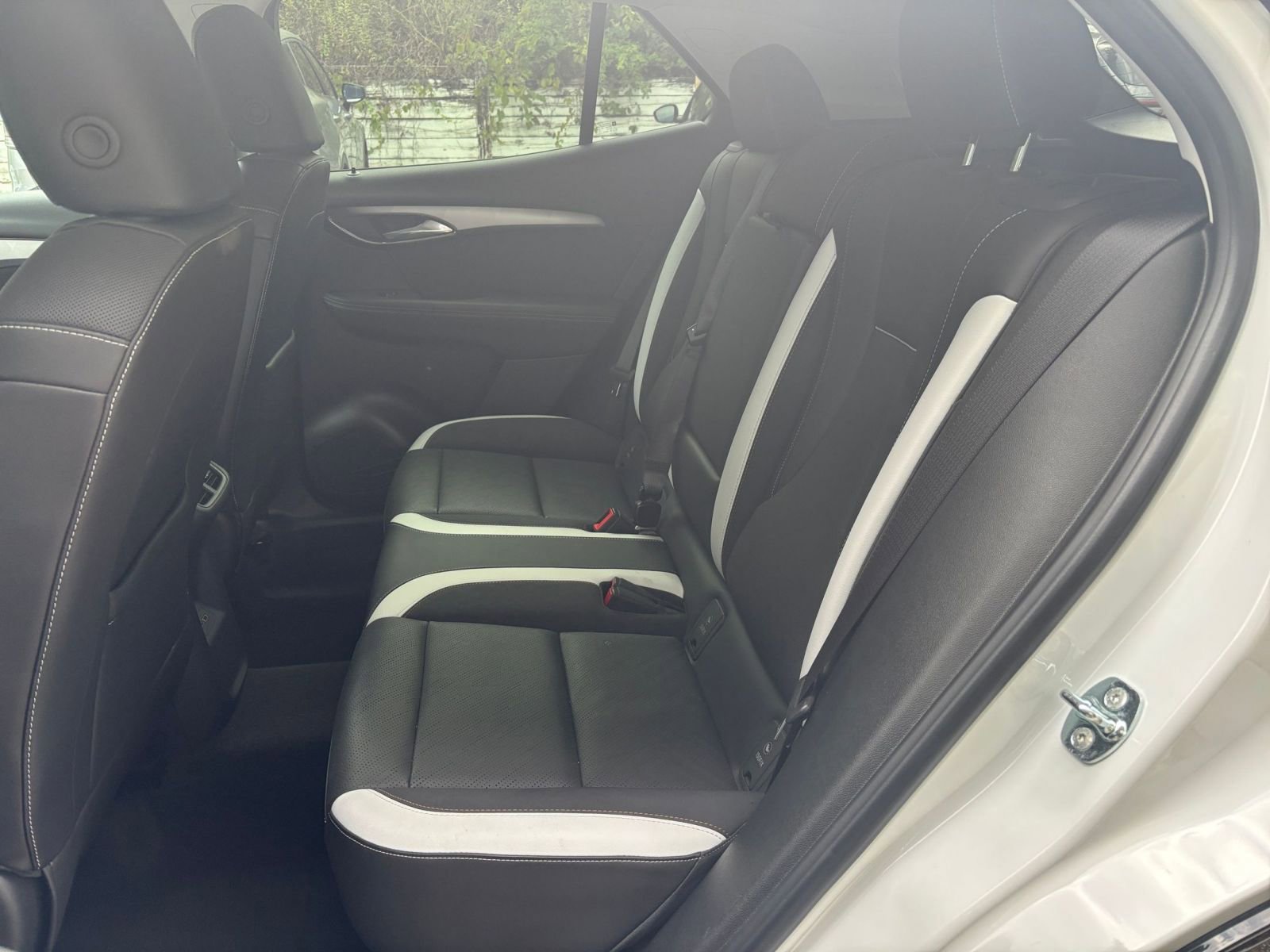 Thumbnail: 2024 Buick Envision - 25