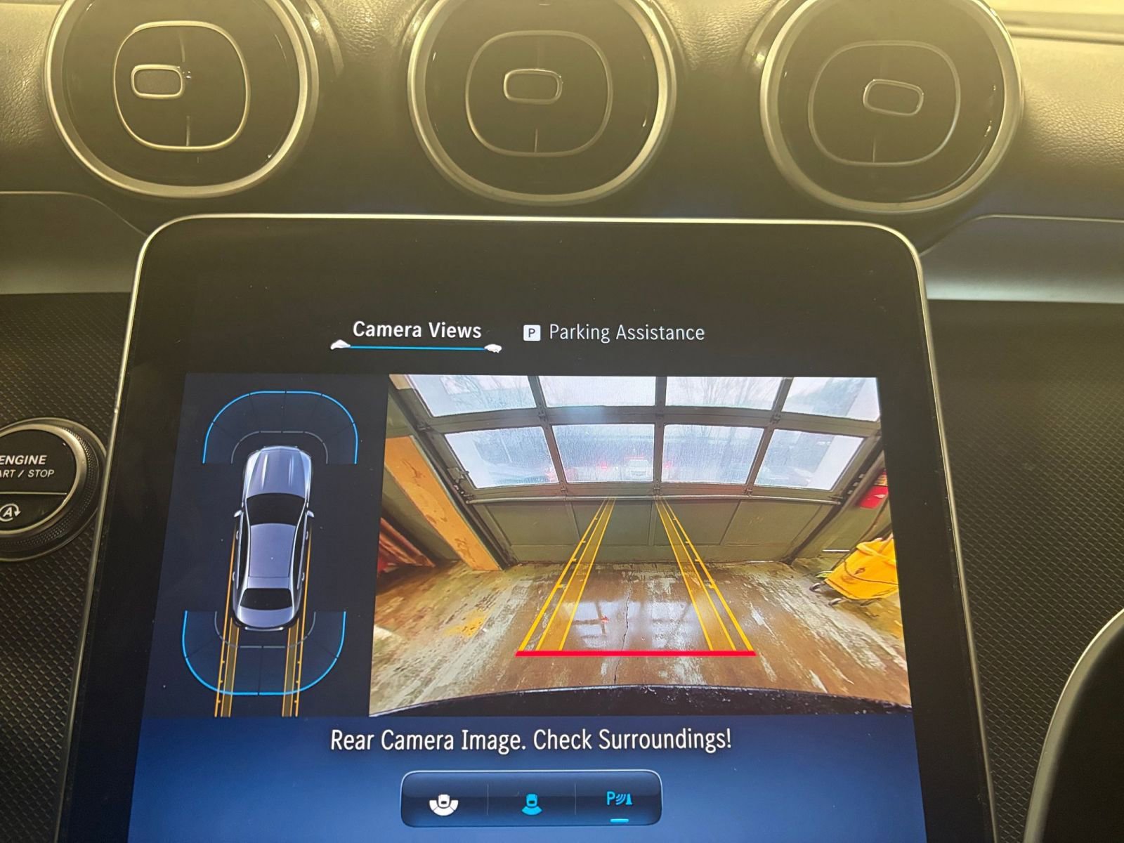 Thumbnail: 2024 Mercedes-Benz C-Class - 17