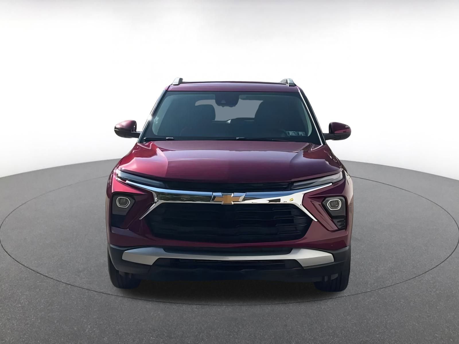 Thumbnail: 2024 Chevrolet TrailBlazer - 4