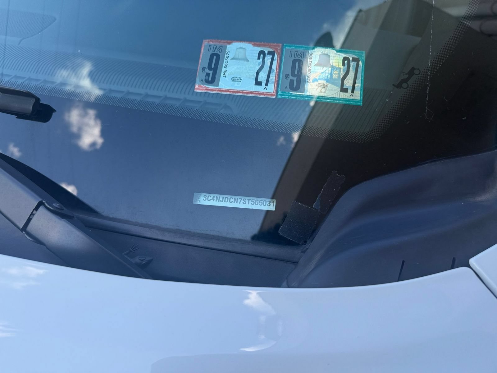Thumbnail: 2025 Jeep Compass - 29