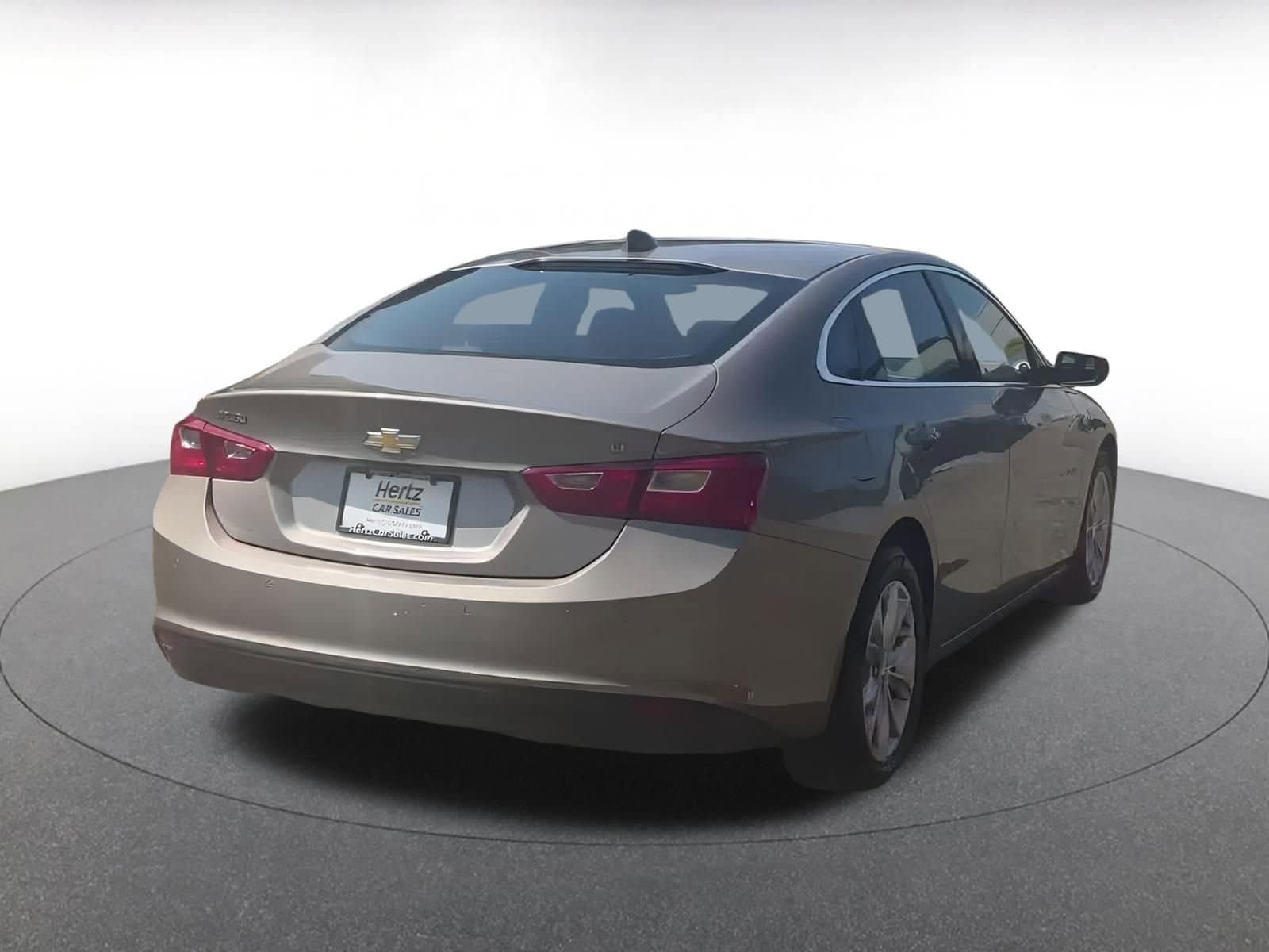 Thumbnail: 2023 Chevrolet Malibu - 14