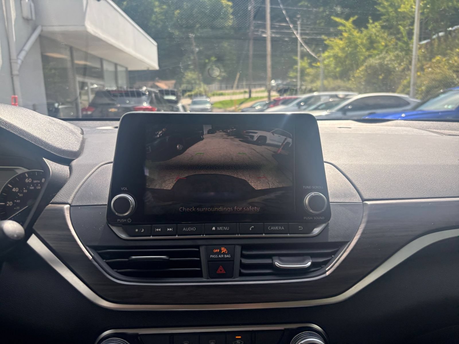Thumbnail: 2026 Nissan Altima - 22