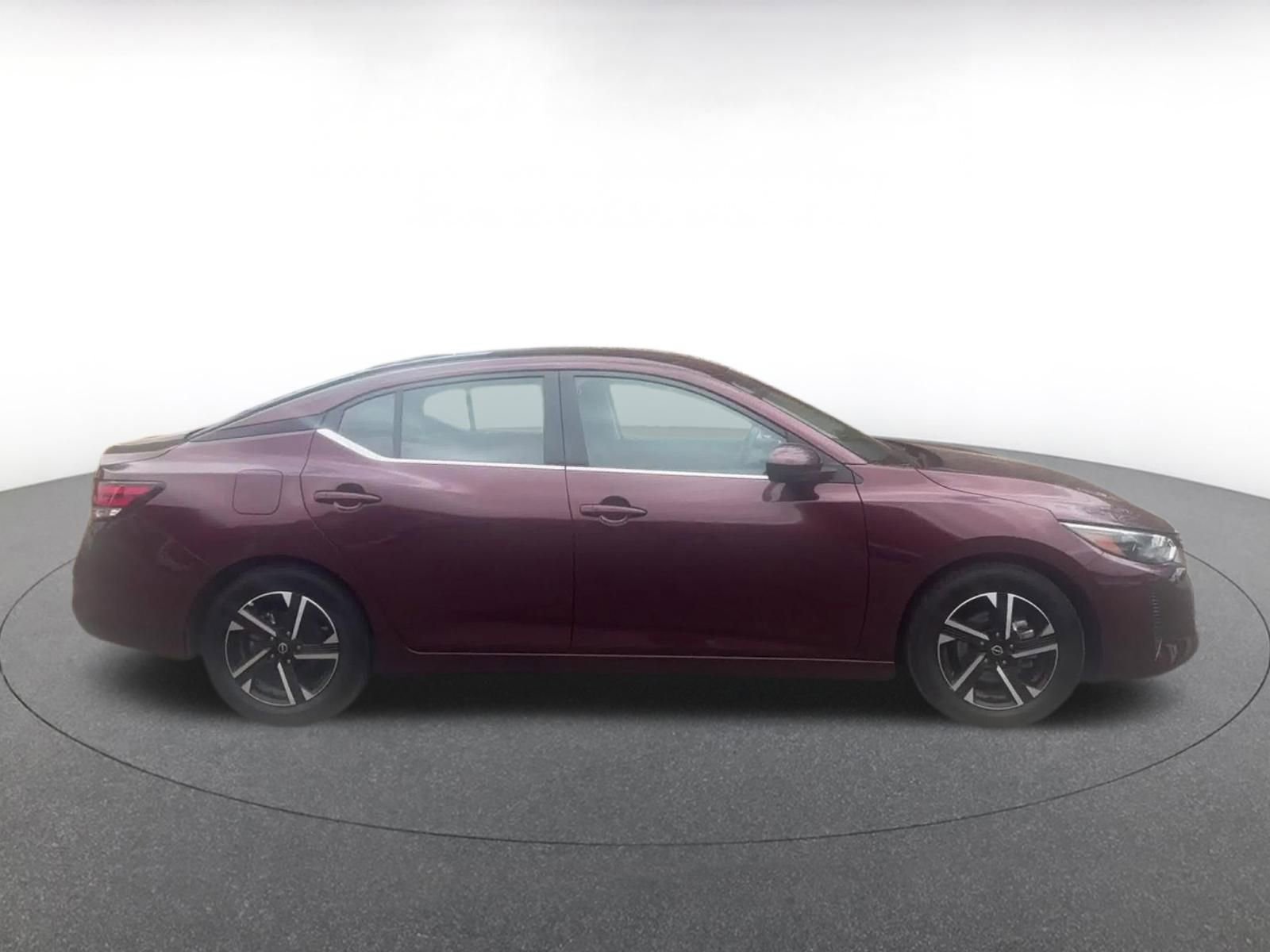 Thumbnail: 2025 Nissan Sentra - 16