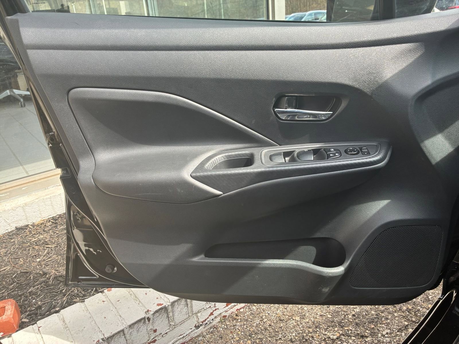 Thumbnail: 2025 Nissan Versa - 18
