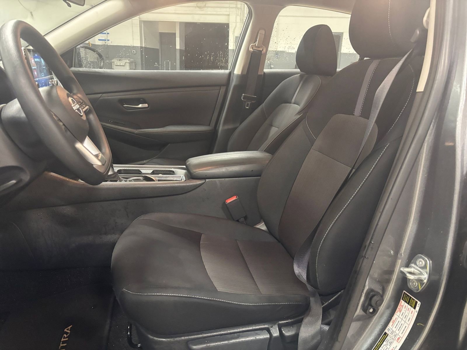 Thumbnail: 2025 Nissan Sentra - 35