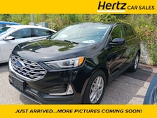 2022 Ford Edge  -
                Pittsburgh, PA