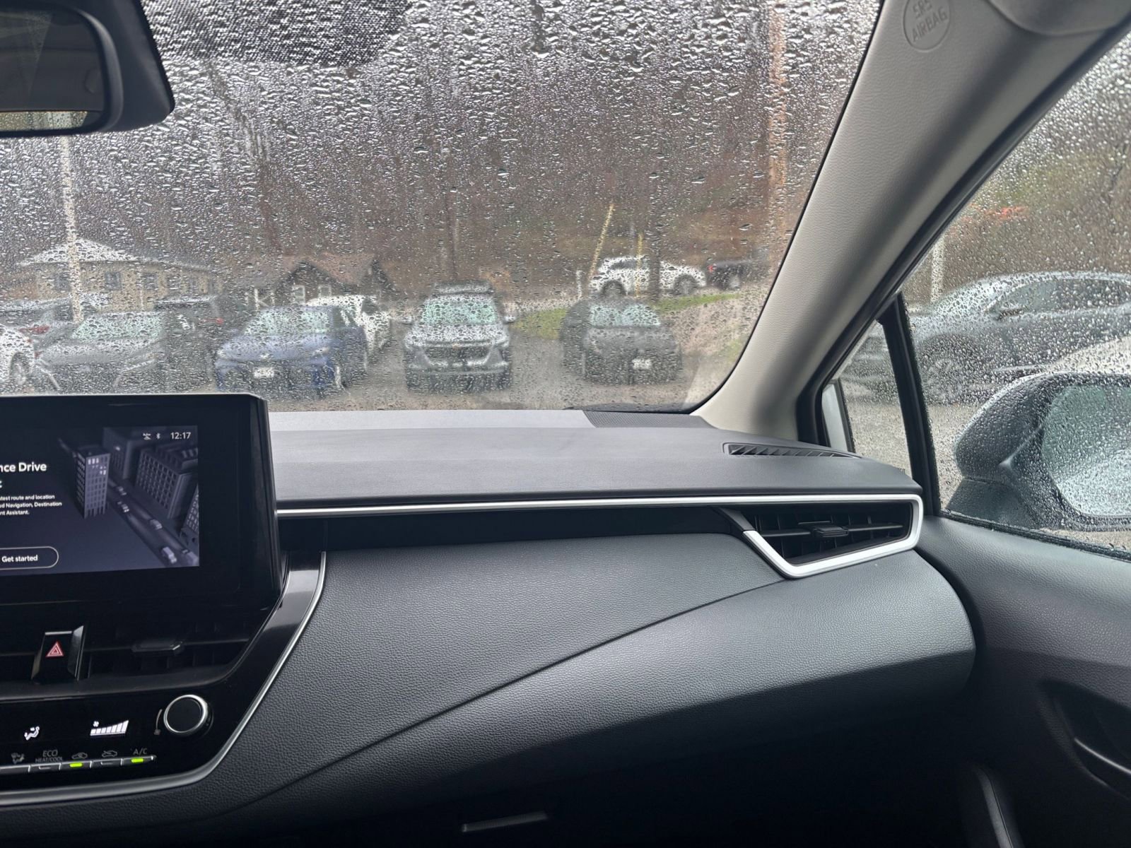 Thumbnail: 2025 Toyota Corolla - 34