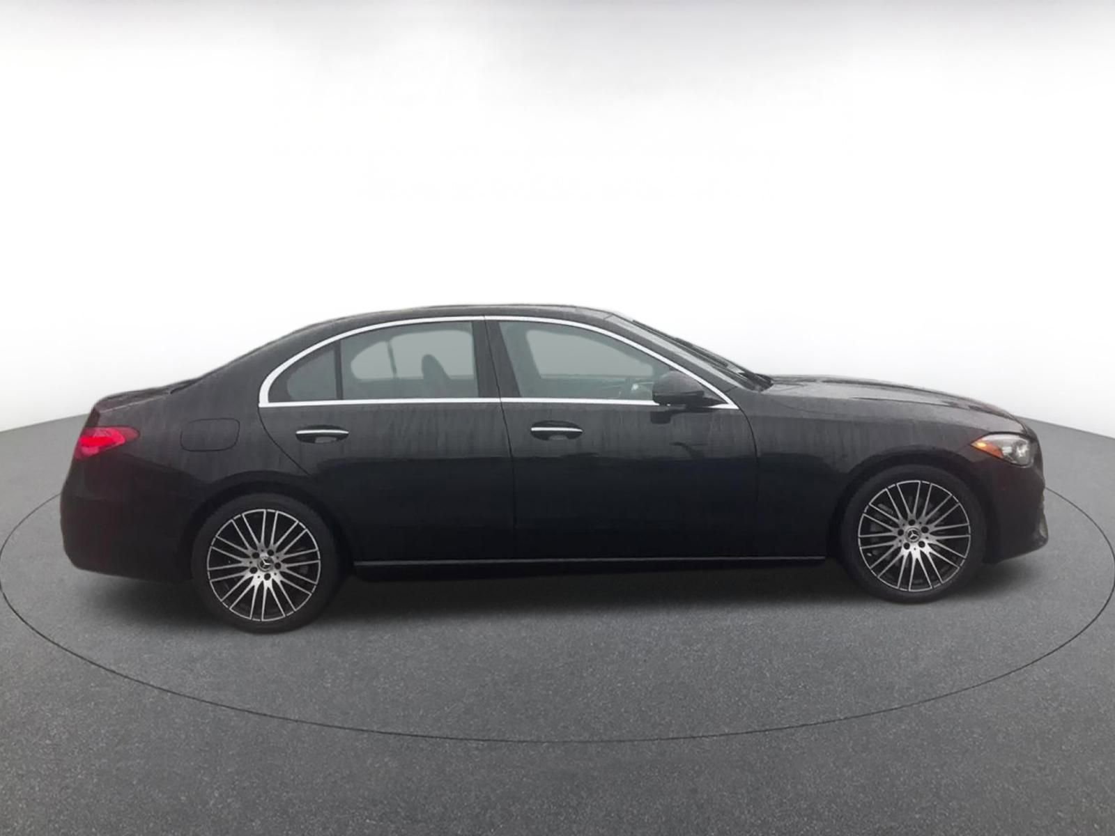 Thumbnail: 2024 Mercedes-Benz C-Class - 16