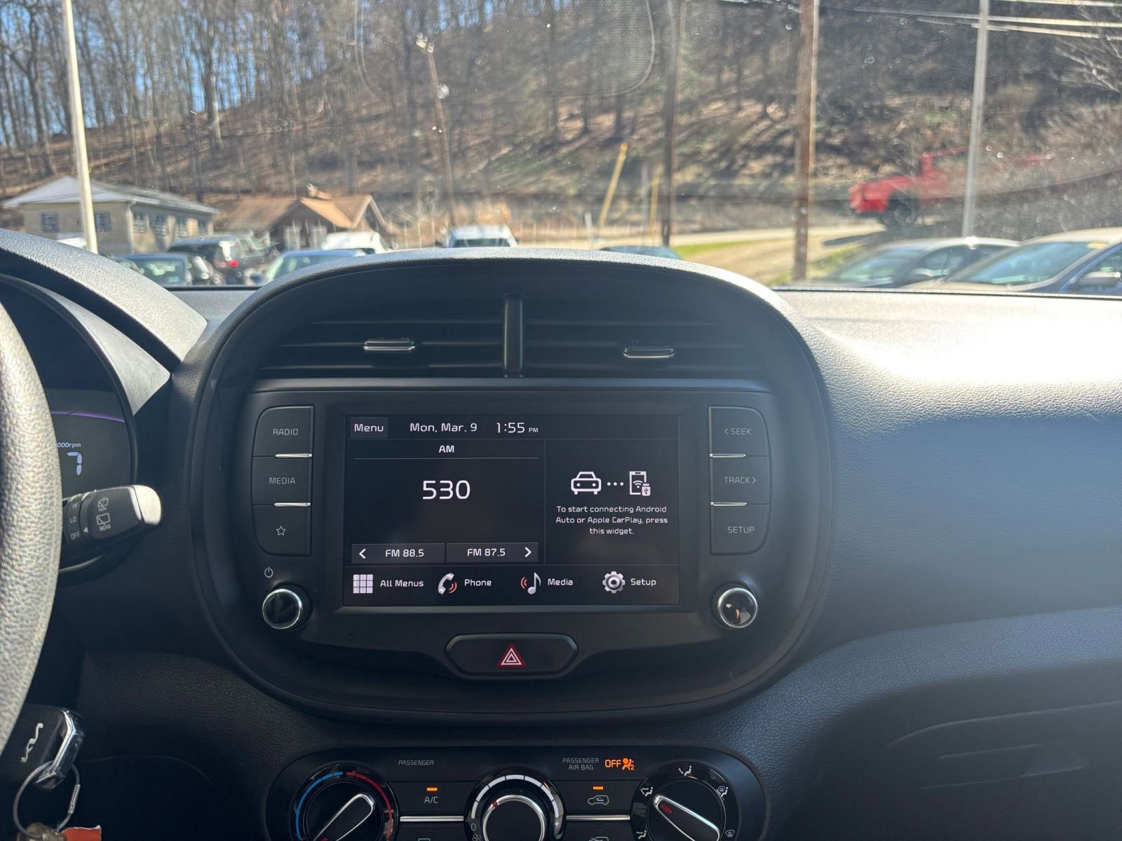 Thumbnail: 2025 Kia Soul - 20