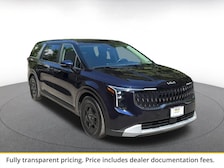 2026 Kia Carnival LXS -
                  Pittsburgh, PA
