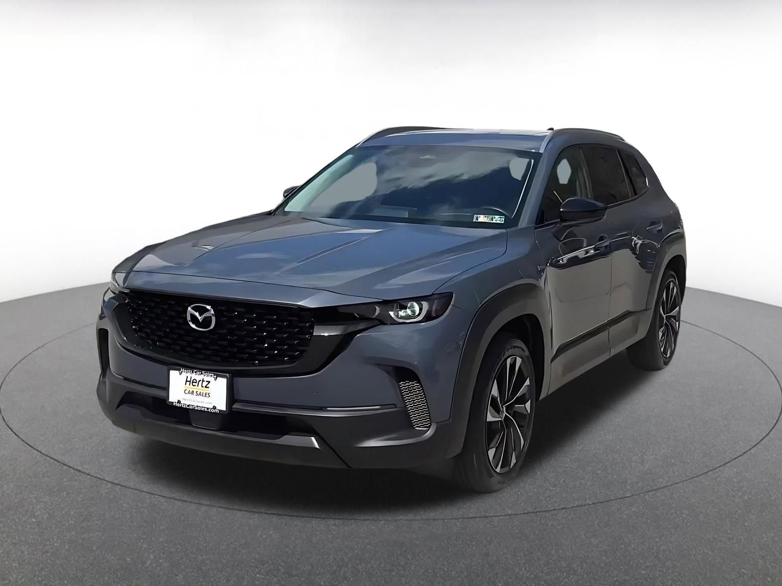 Thumbnail: 2025 Mazda CX-50 - 7