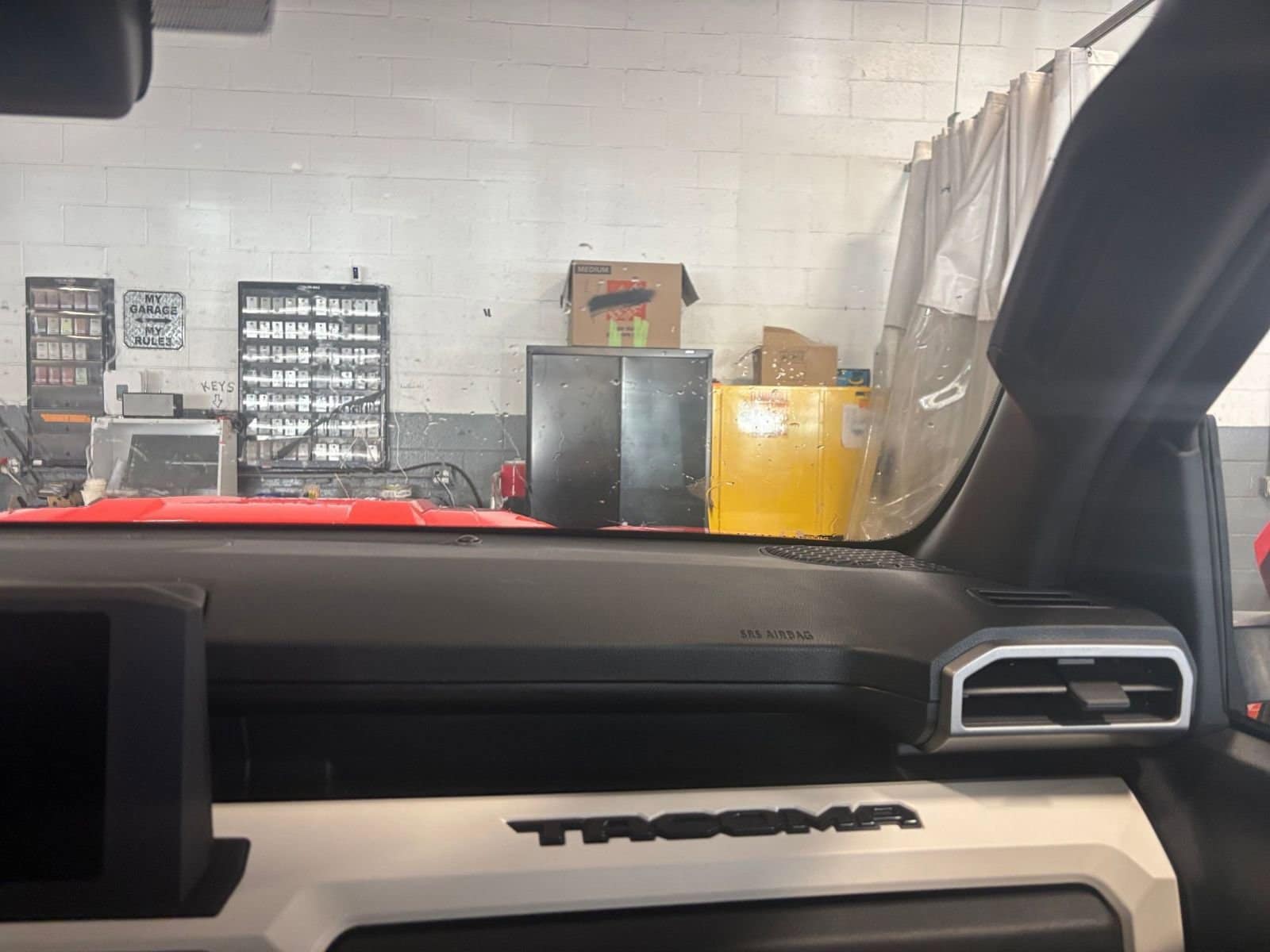 Thumbnail: 2024 Toyota Tacoma - 35