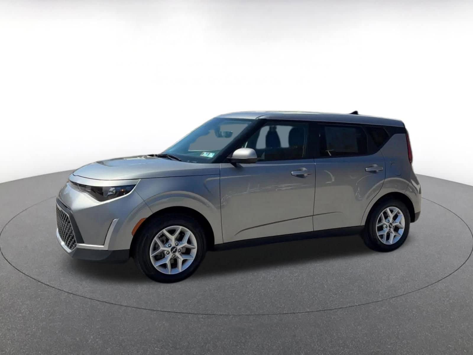 Thumbnail: 2025 Kia Soul - 8