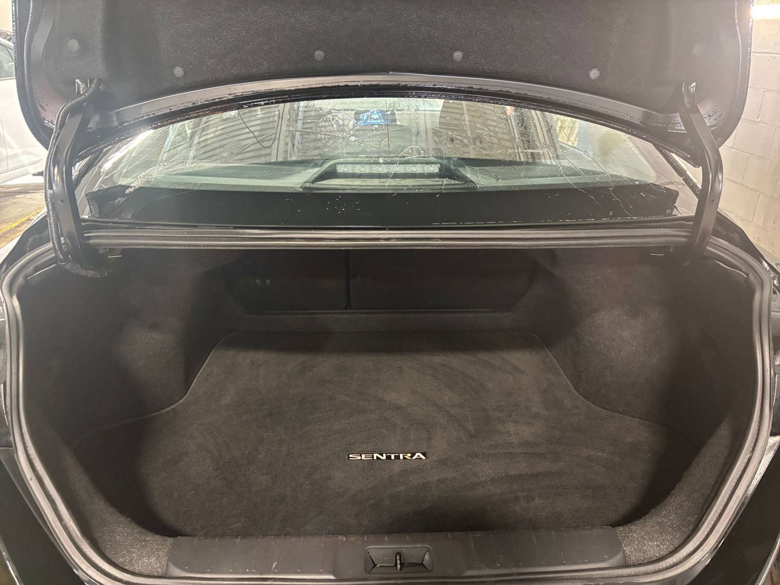 Thumbnail: 2025 Nissan Sentra - 29