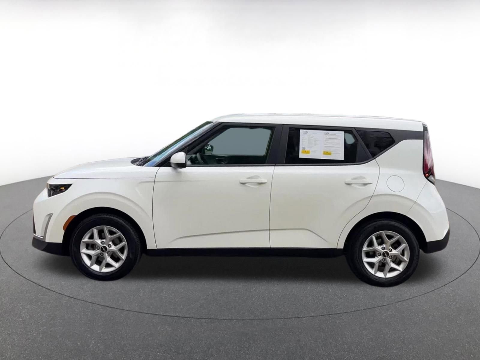 Thumbnail: 2025 Kia Soul - 9