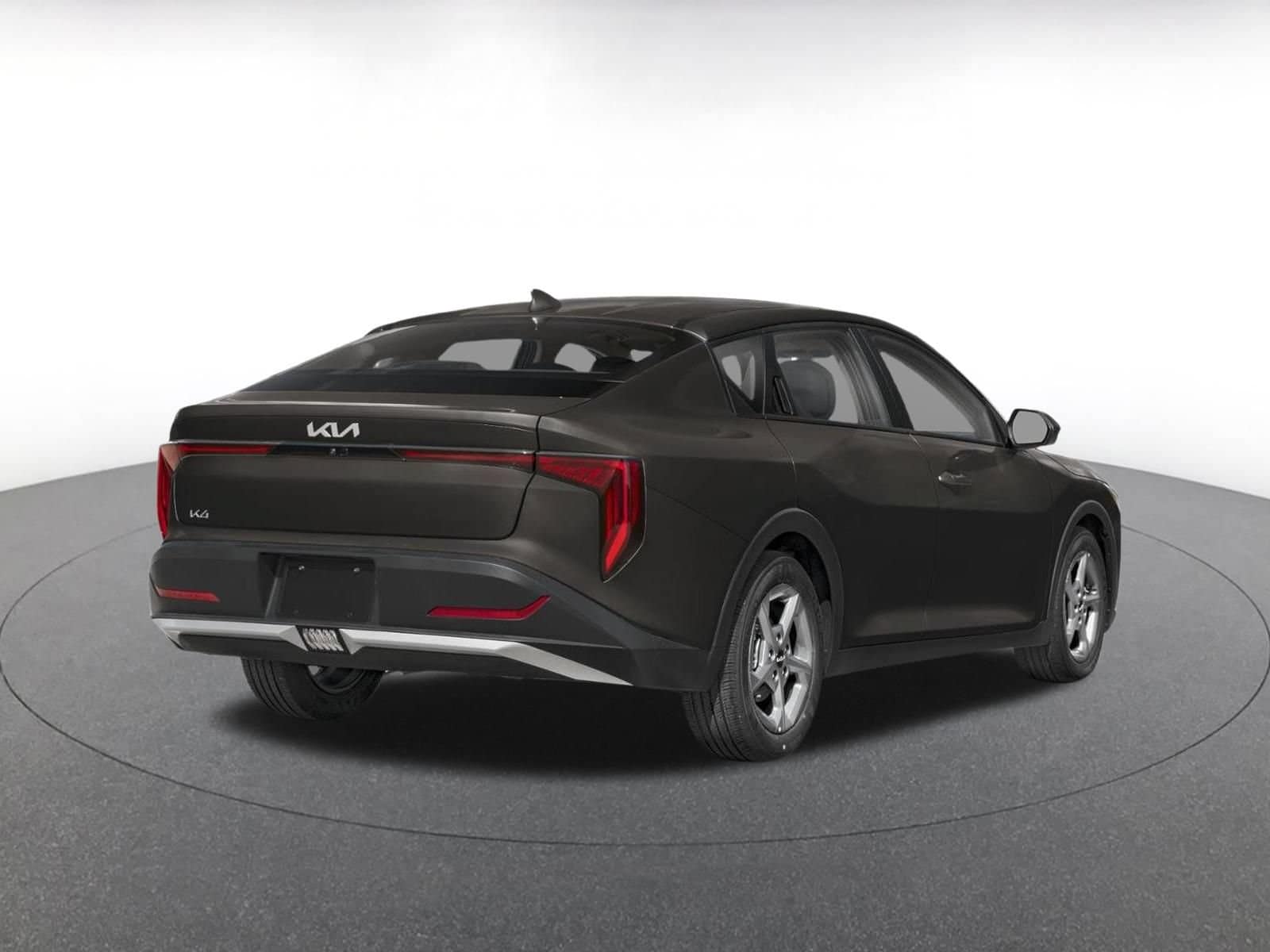 Thumbnail: 2026 Kia K4 - 2