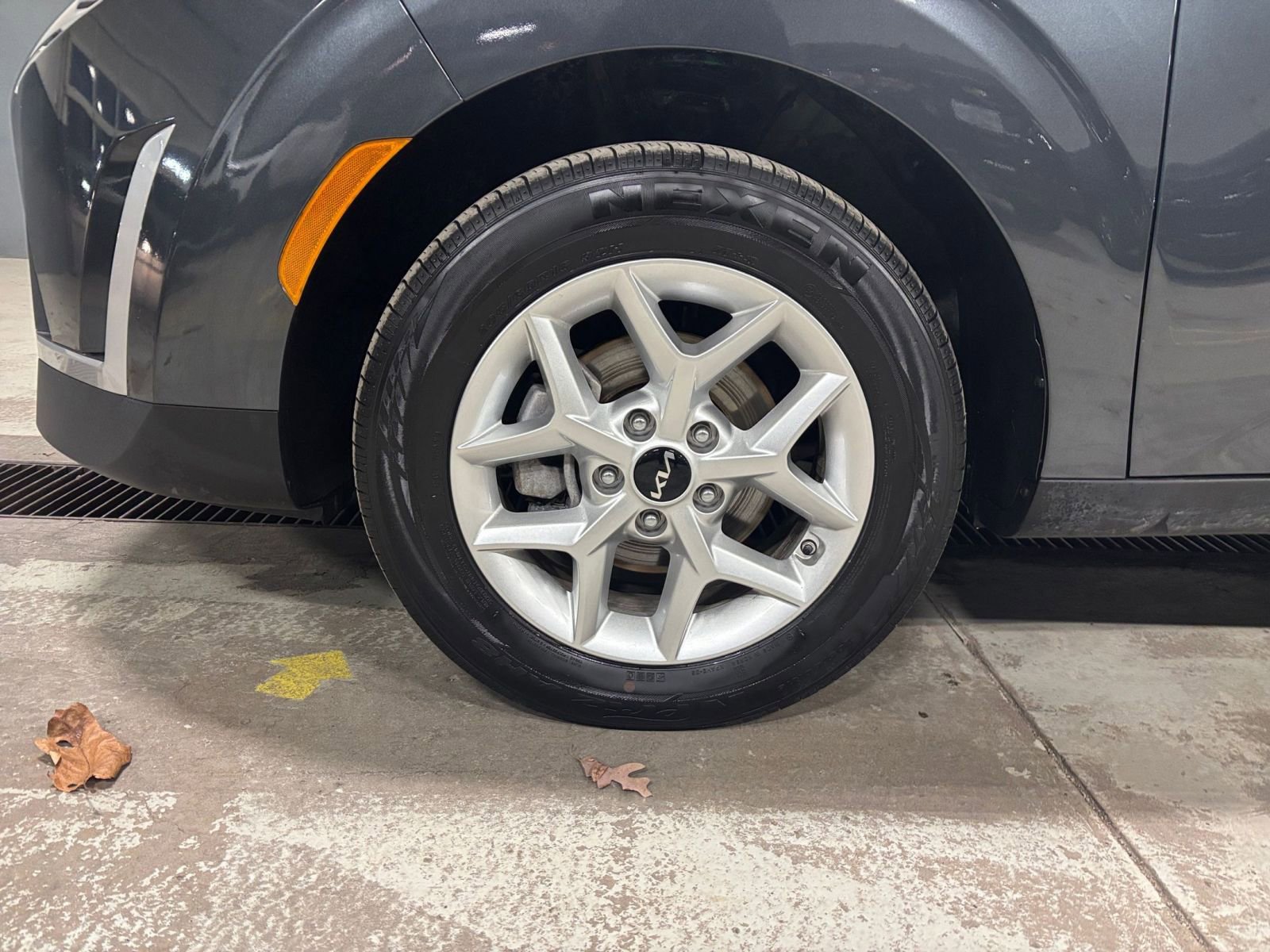 Thumbnail: 2025 Kia Soul - 28