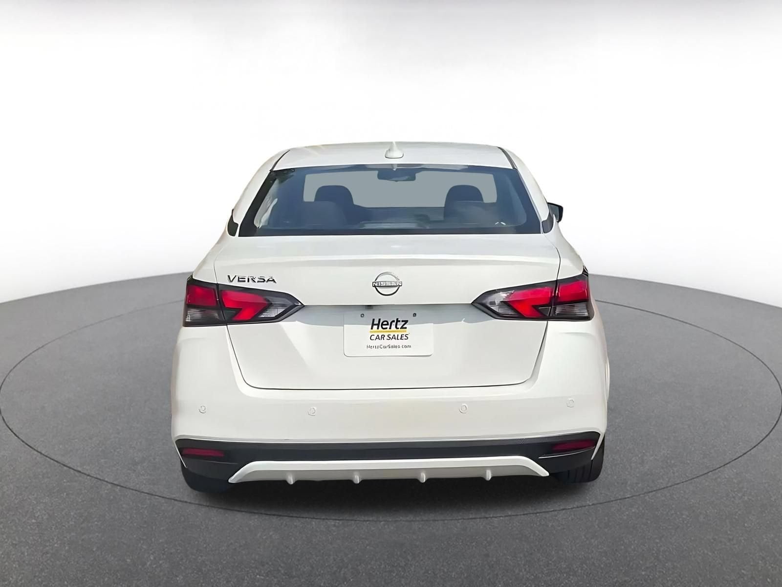 Thumbnail: 2025 Nissan Versa - 12