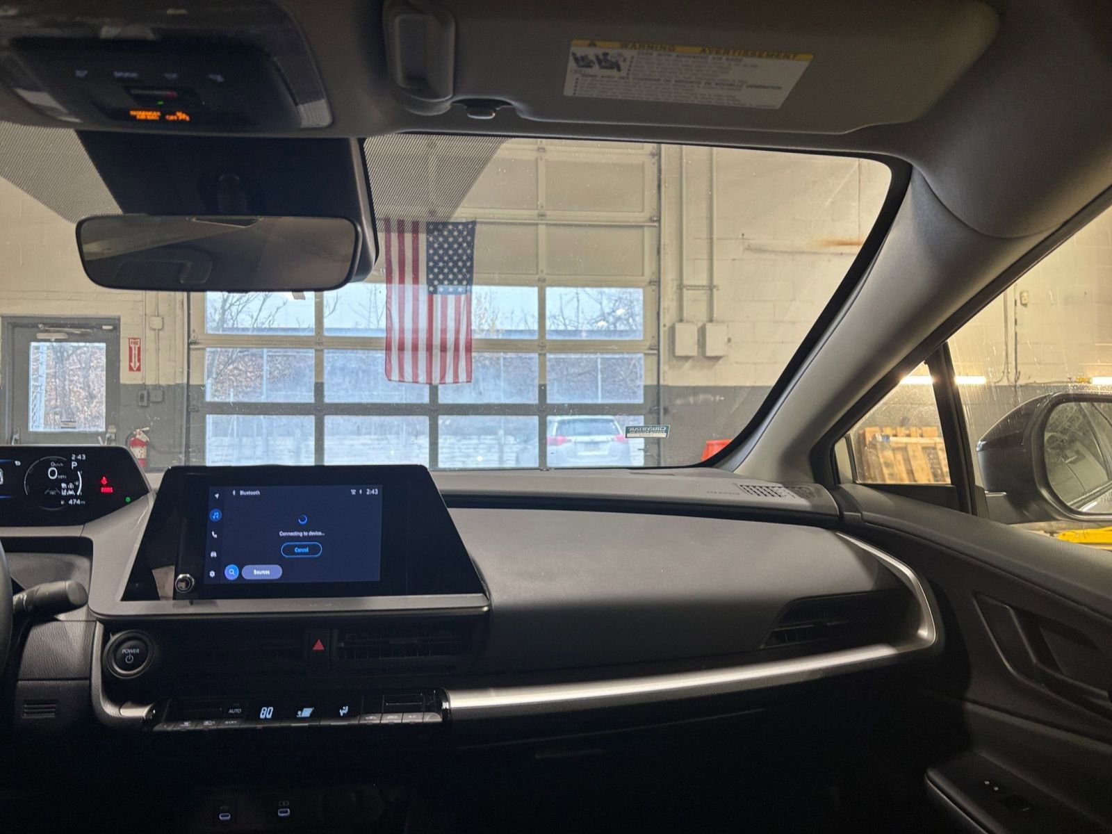 Thumbnail: 2025 Toyota Prius - 33