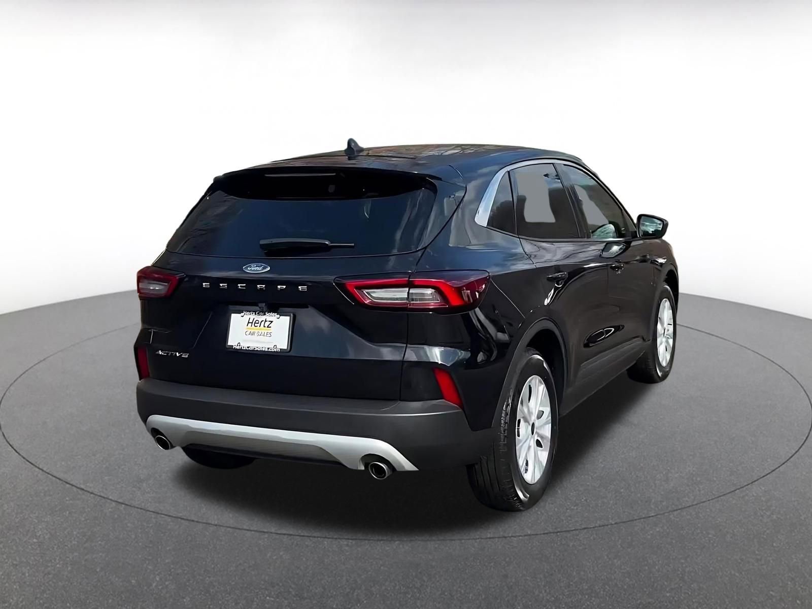 Thumbnail: 2024 Ford Escape - 14