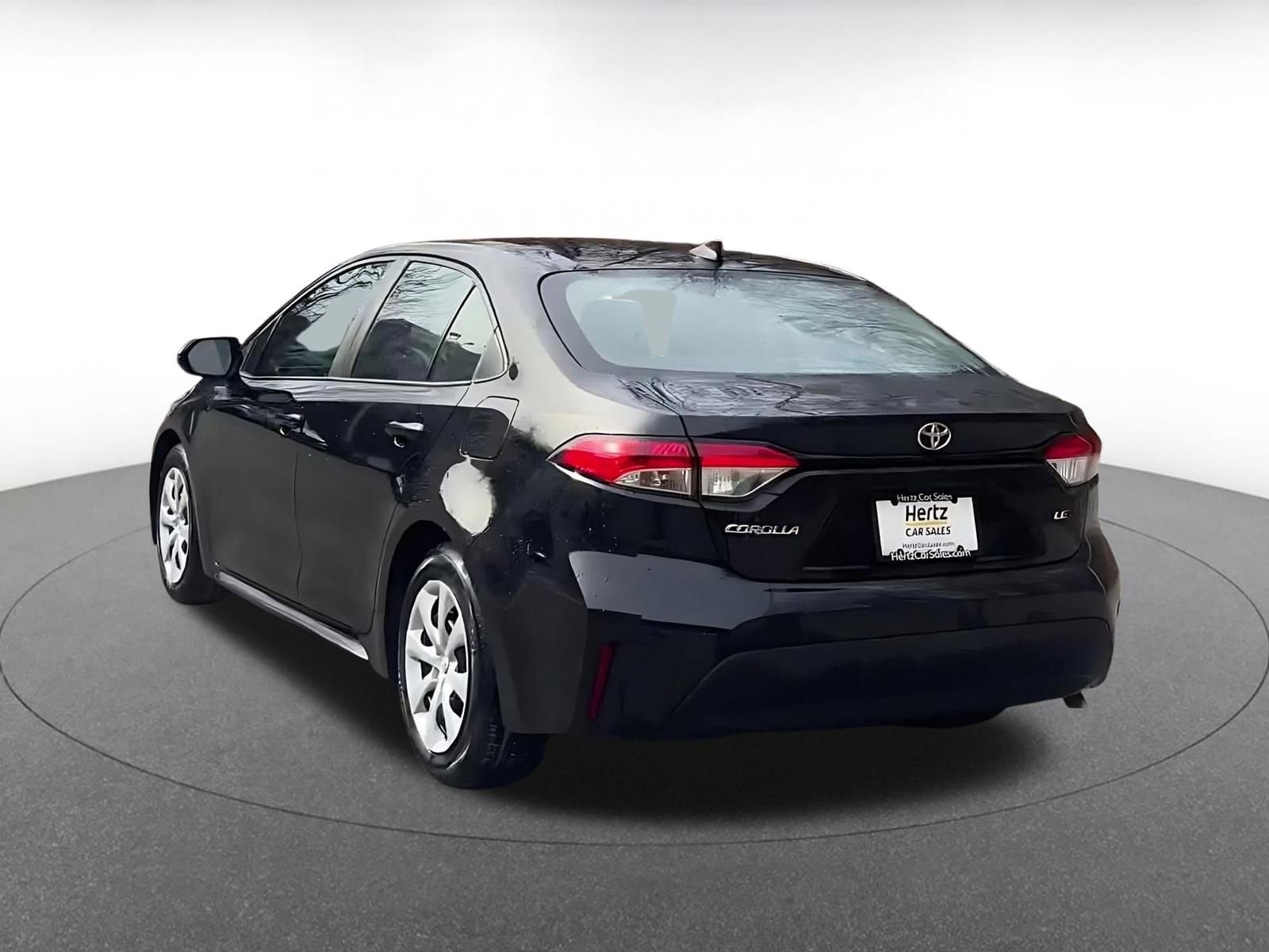 Thumbnail: 2025 Toyota Corolla - 11