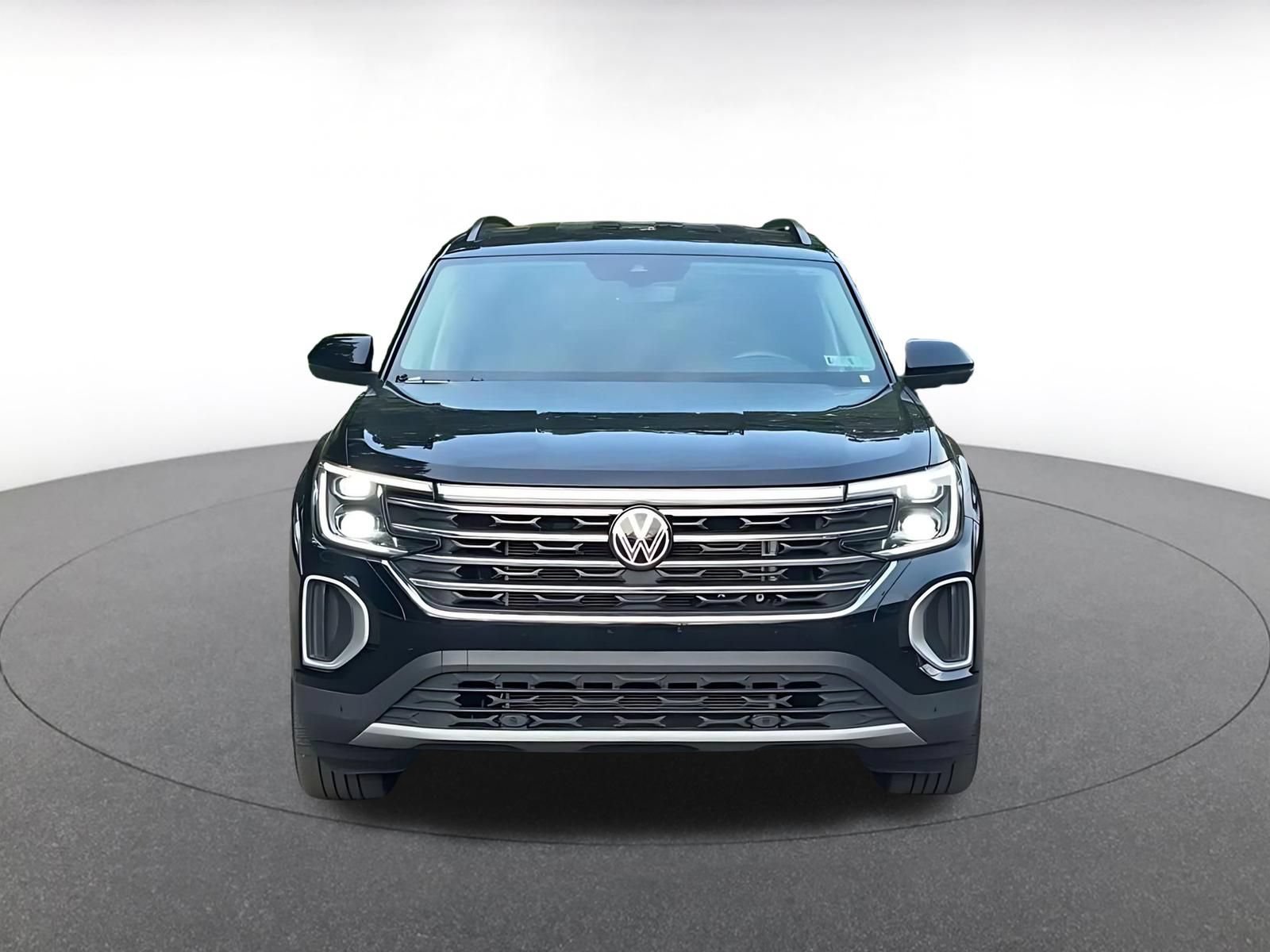 Thumbnail: 2026 Volkswagen Atlas - 4