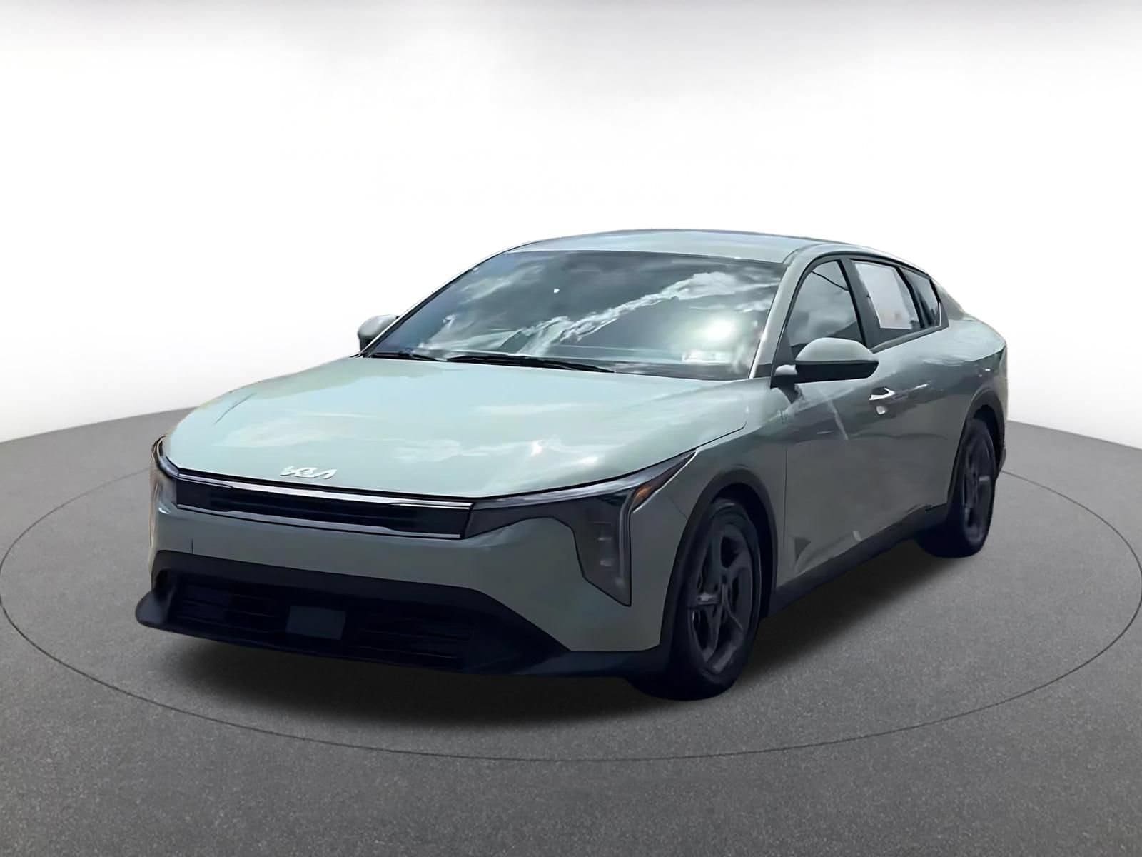 Thumbnail: 2025 Kia K4 - 7