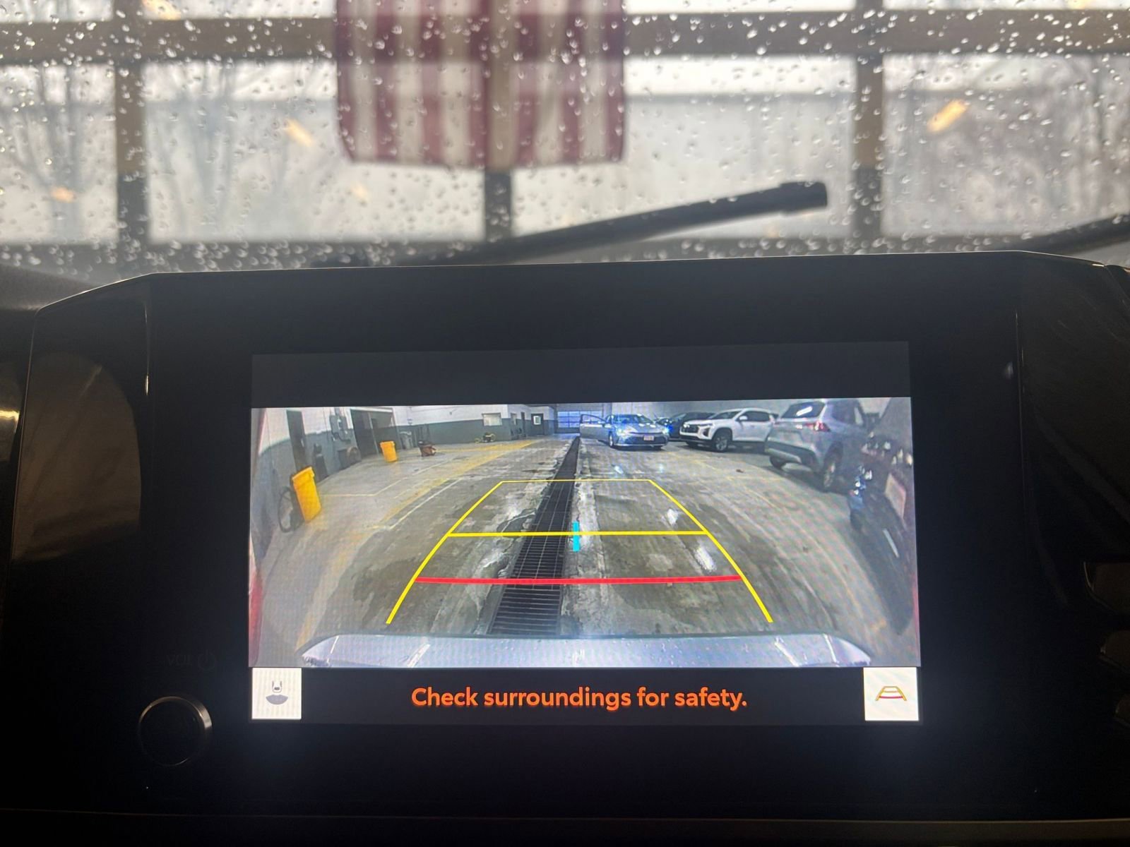 Thumbnail: 2025 Toyota Camry - 17