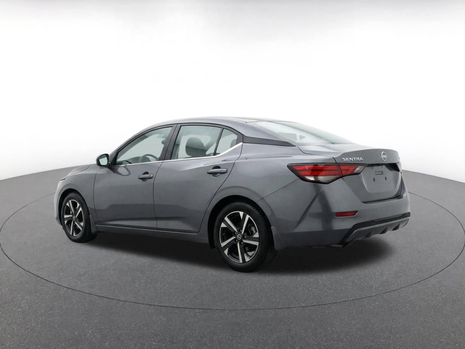 Thumbnail: 2025 Nissan Sentra - 7