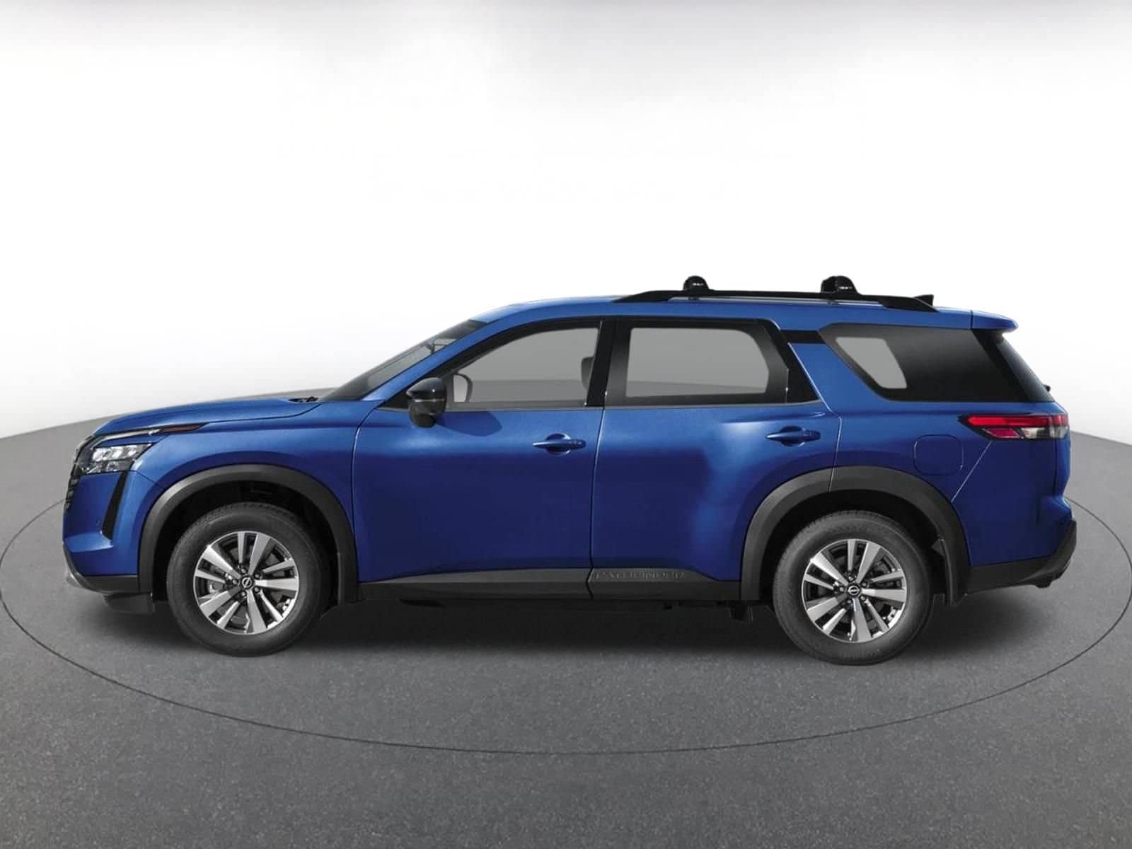 Thumbnail: 2026 Nissan Pathfinder - 3