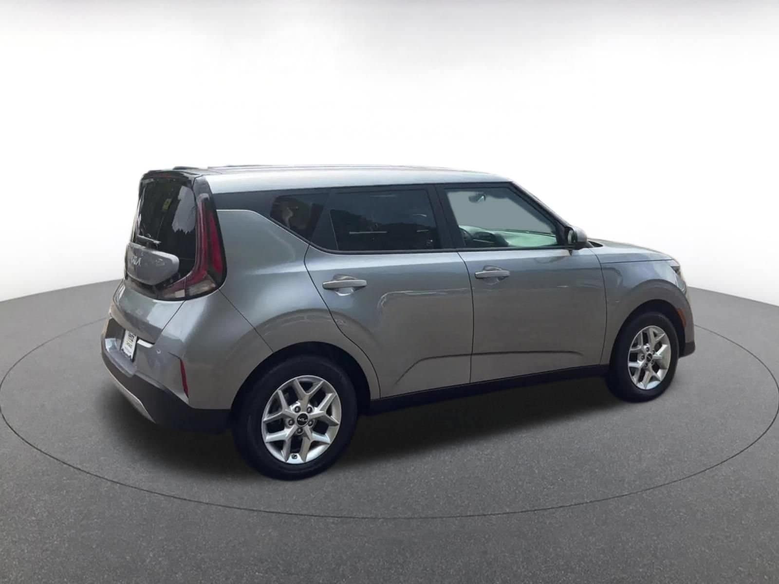 Thumbnail: 2025 Kia Soul - 15