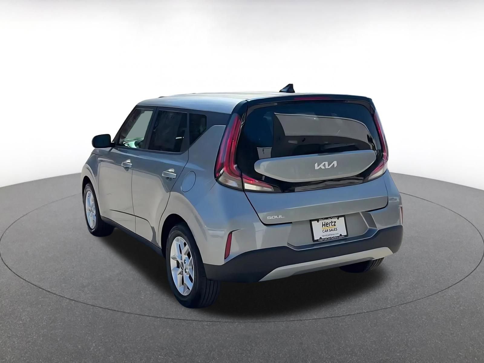 Thumbnail: 2025 Kia Soul - 11