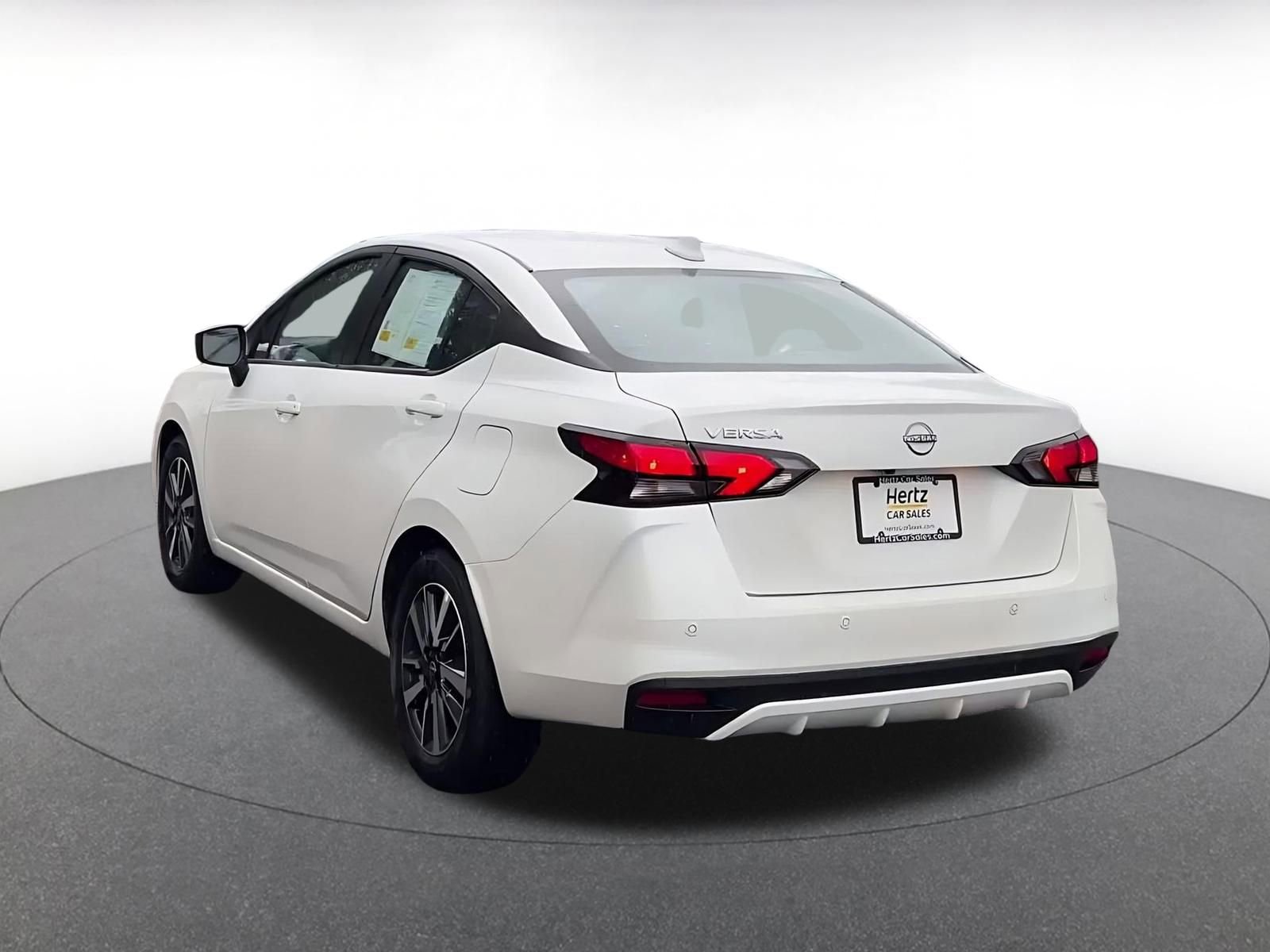 Thumbnail: 2025 Nissan Versa - 11