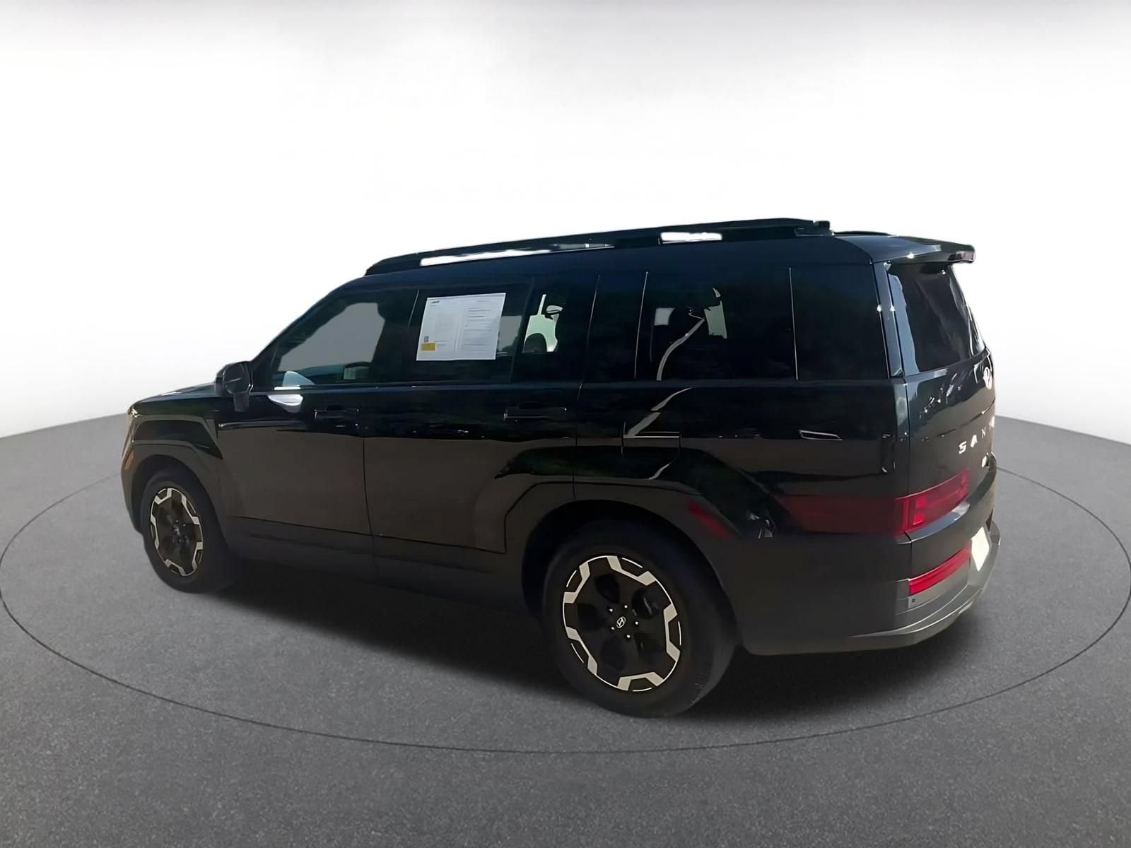Thumbnail: 2025 Hyundai Santa Fe - 8