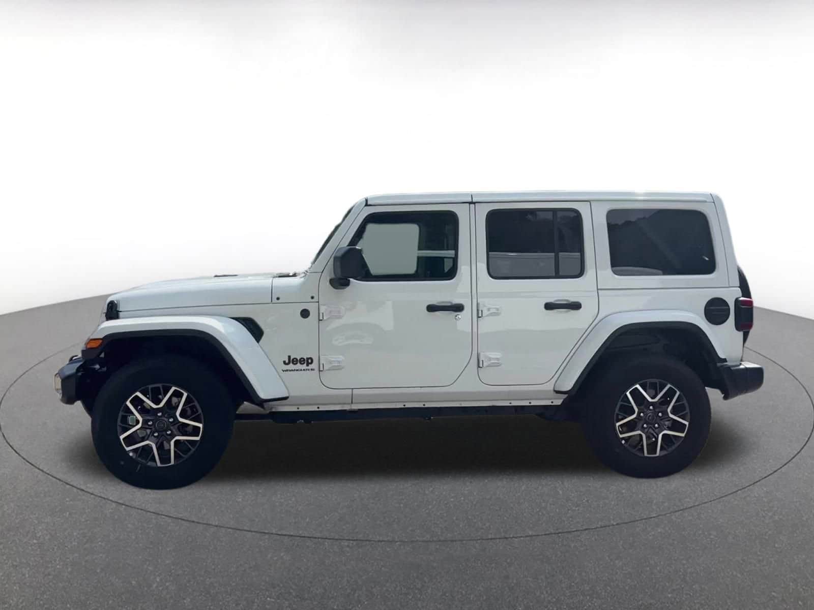Thumbnail: 2025 Jeep Wrangler - 9
