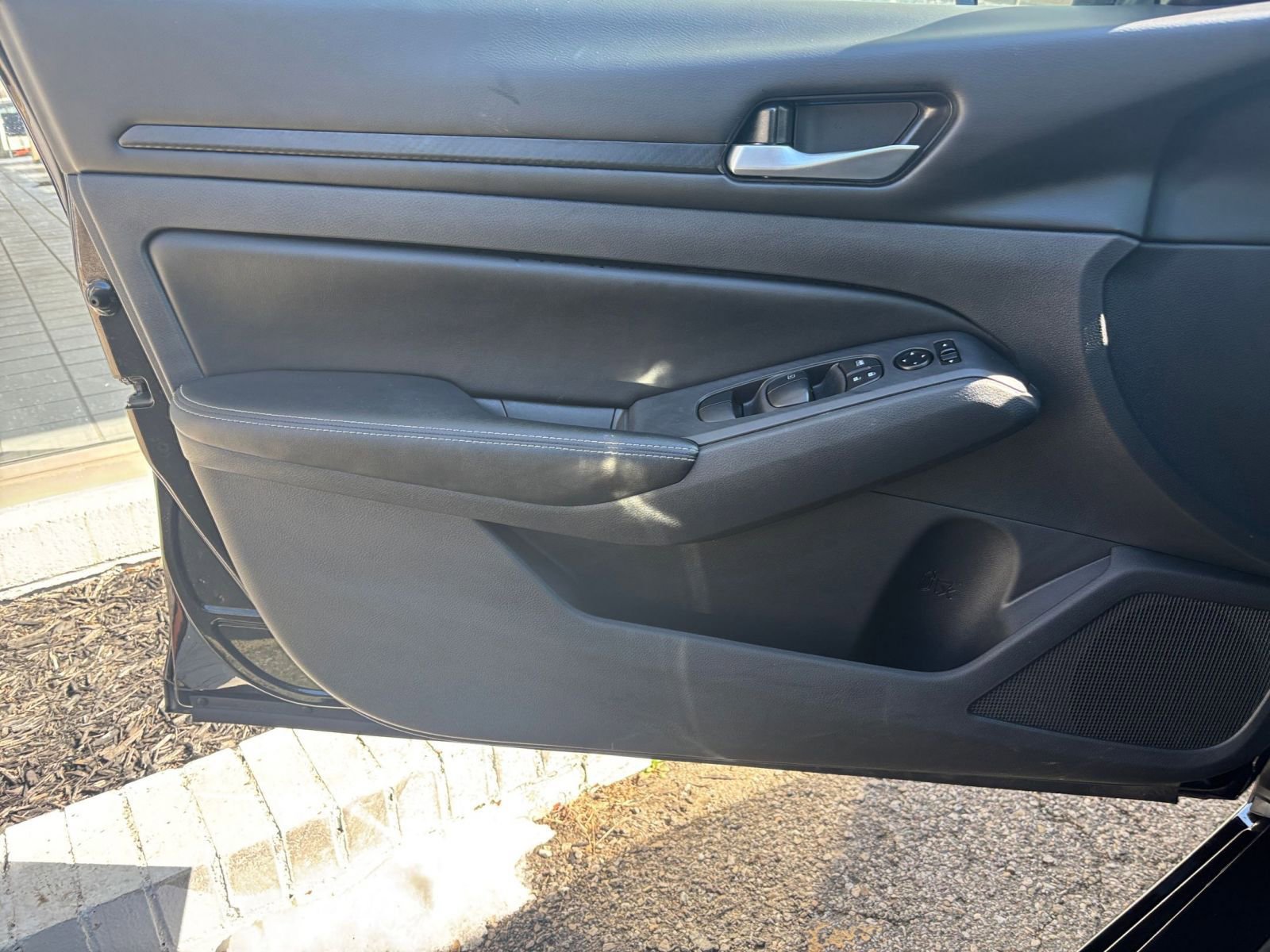 Thumbnail: 2025 Nissan Altima - 18