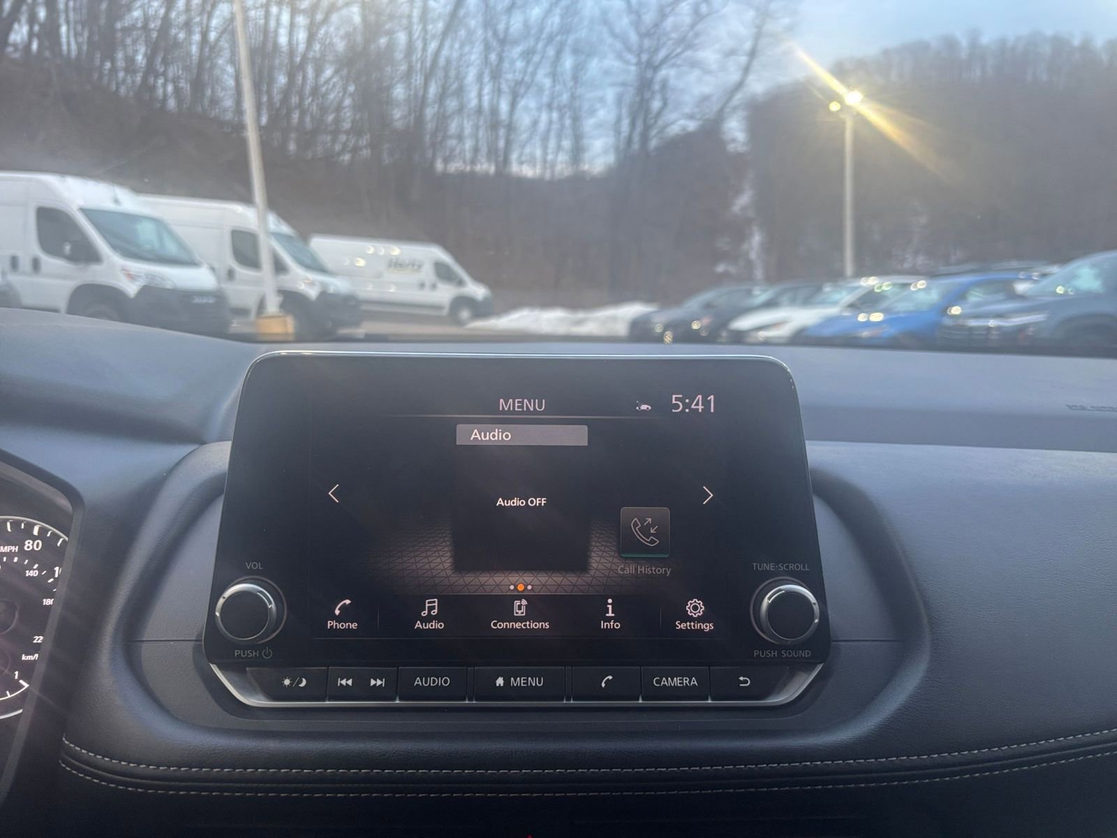 Thumbnail: 2025 Nissan Rogue - 20