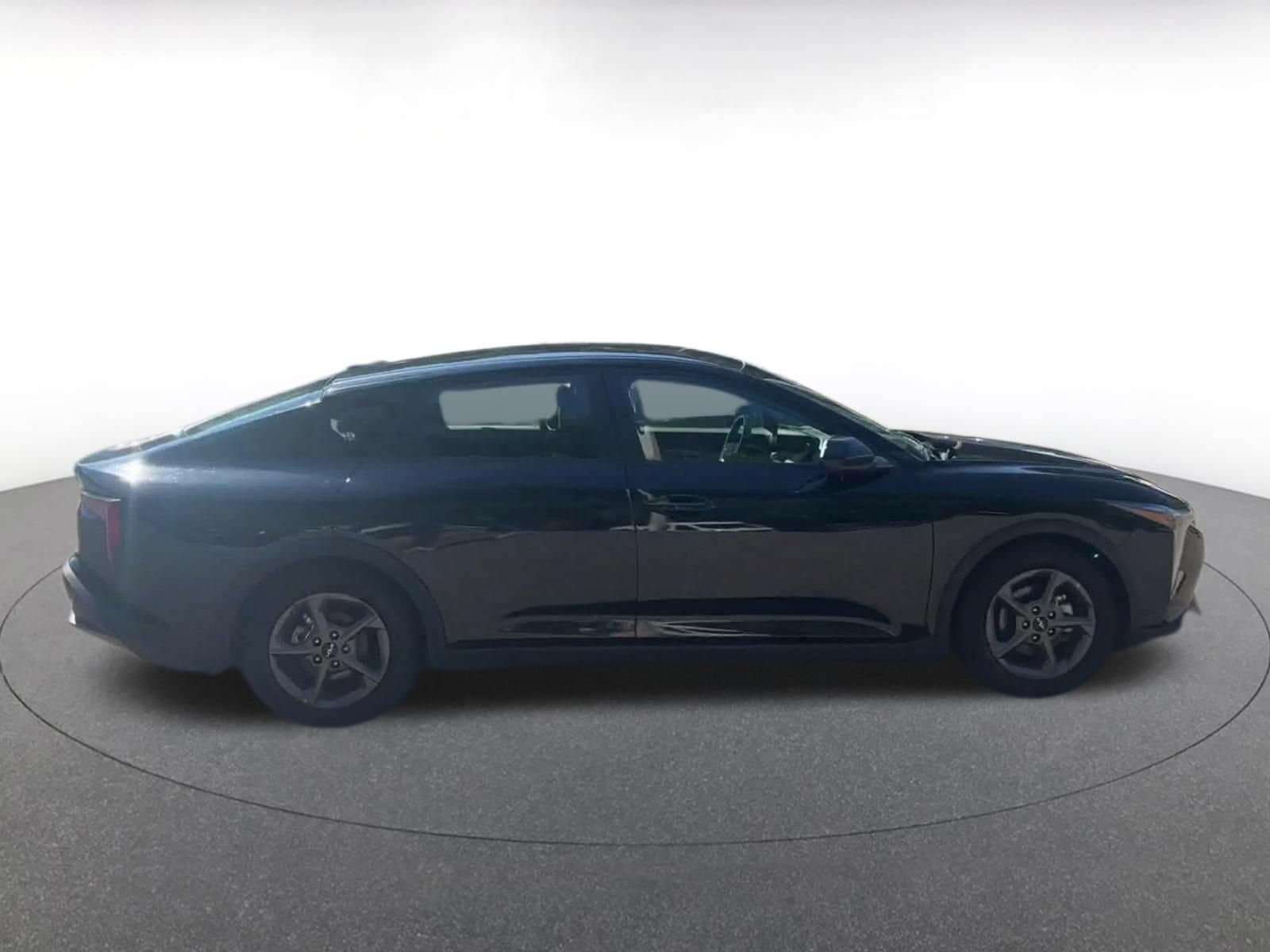 Thumbnail: 2025 Kia K4 - 15