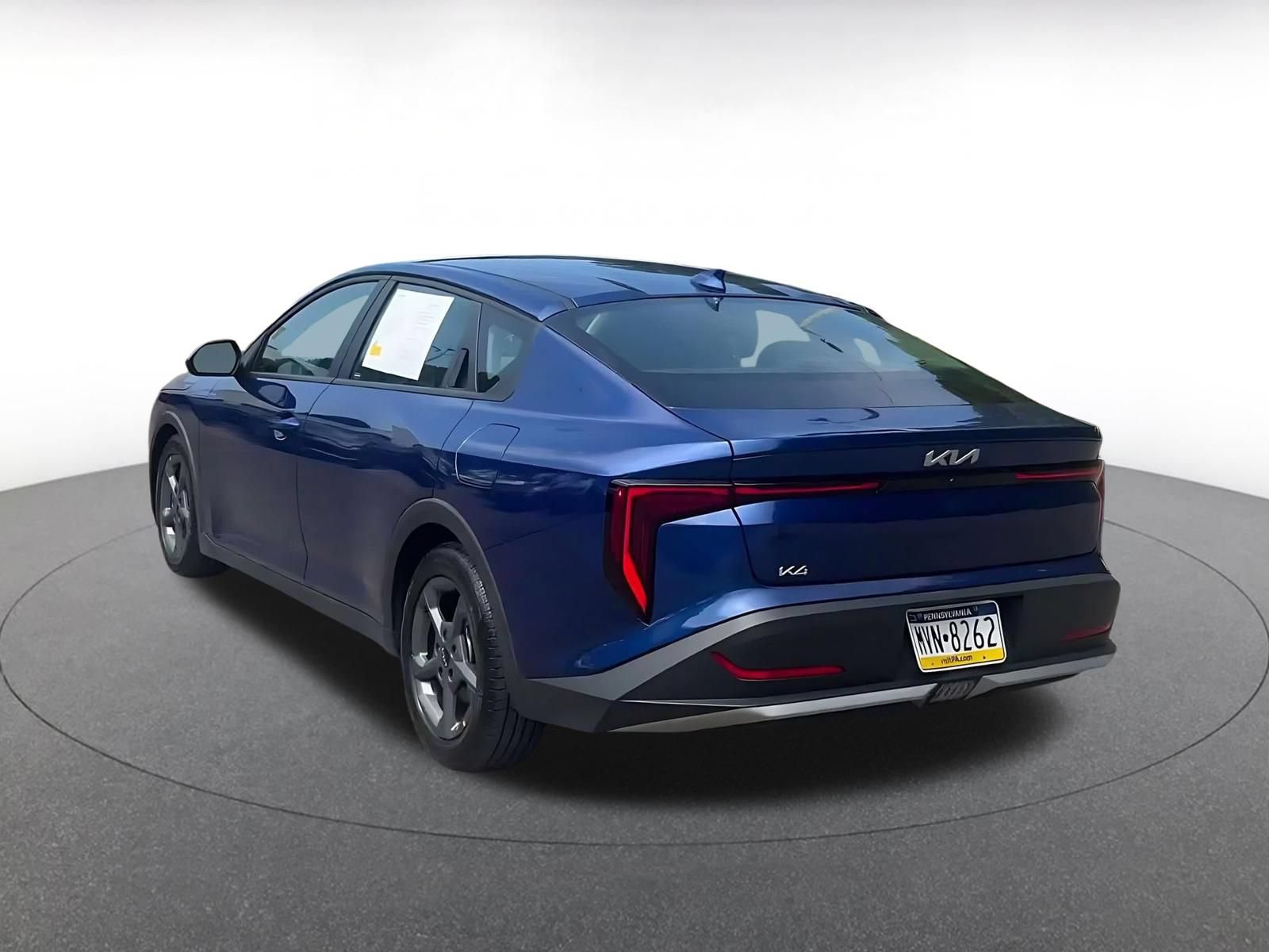 Thumbnail: 2025 Kia K4 - 10