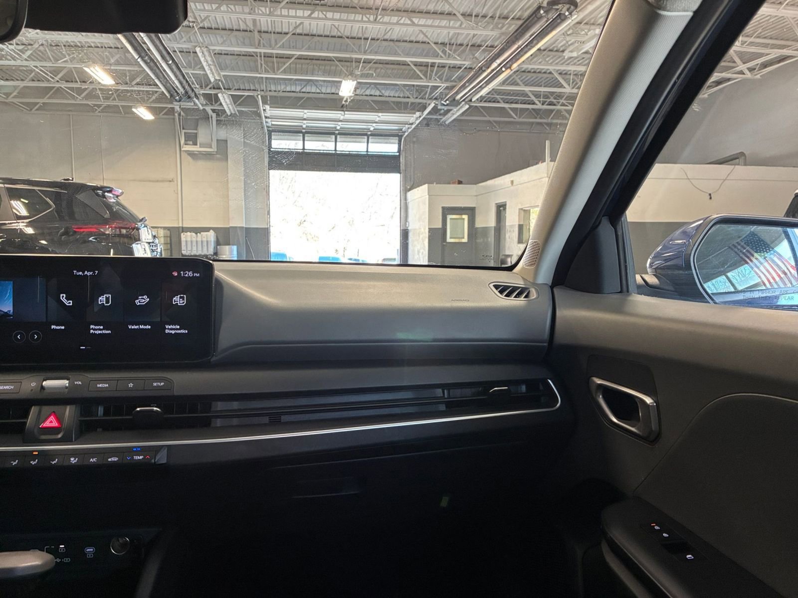 Thumbnail: 2025 Kia K4 - 33