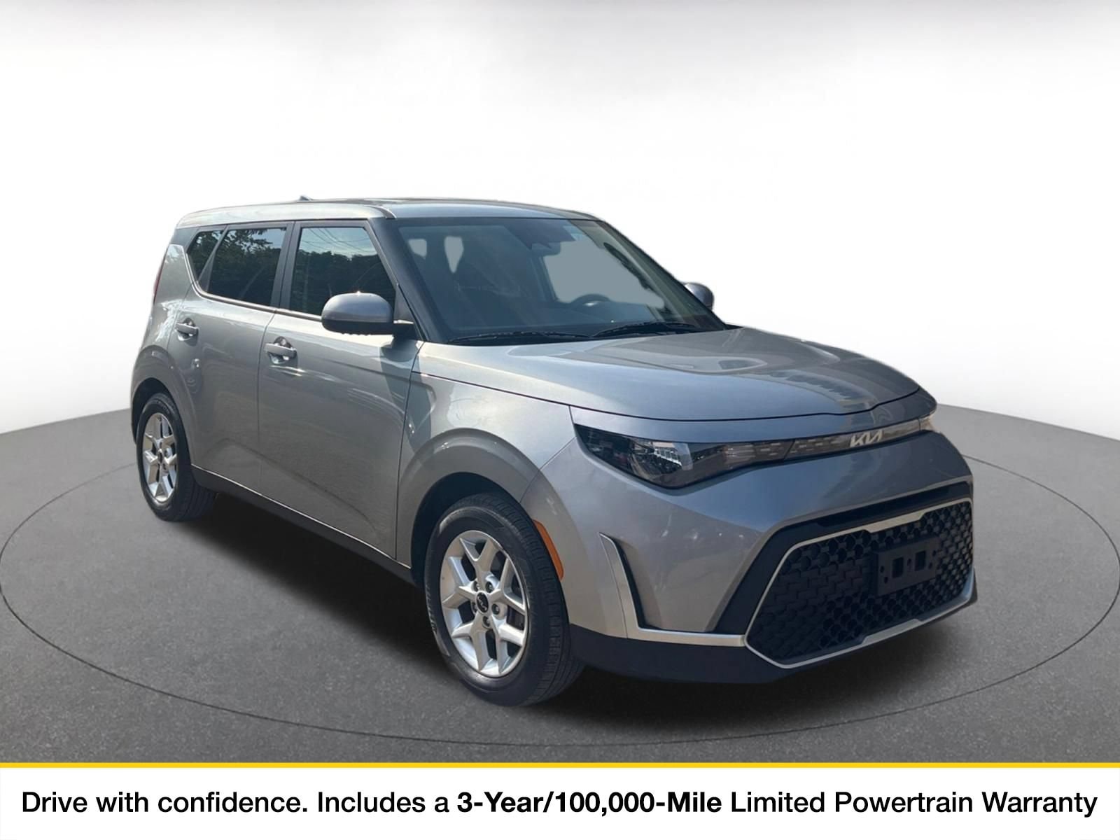 Thumbnail: 2025 Kia Soul - 1