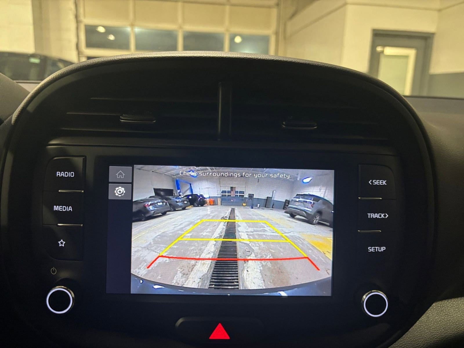 Thumbnail: 2025 Kia Soul - 17