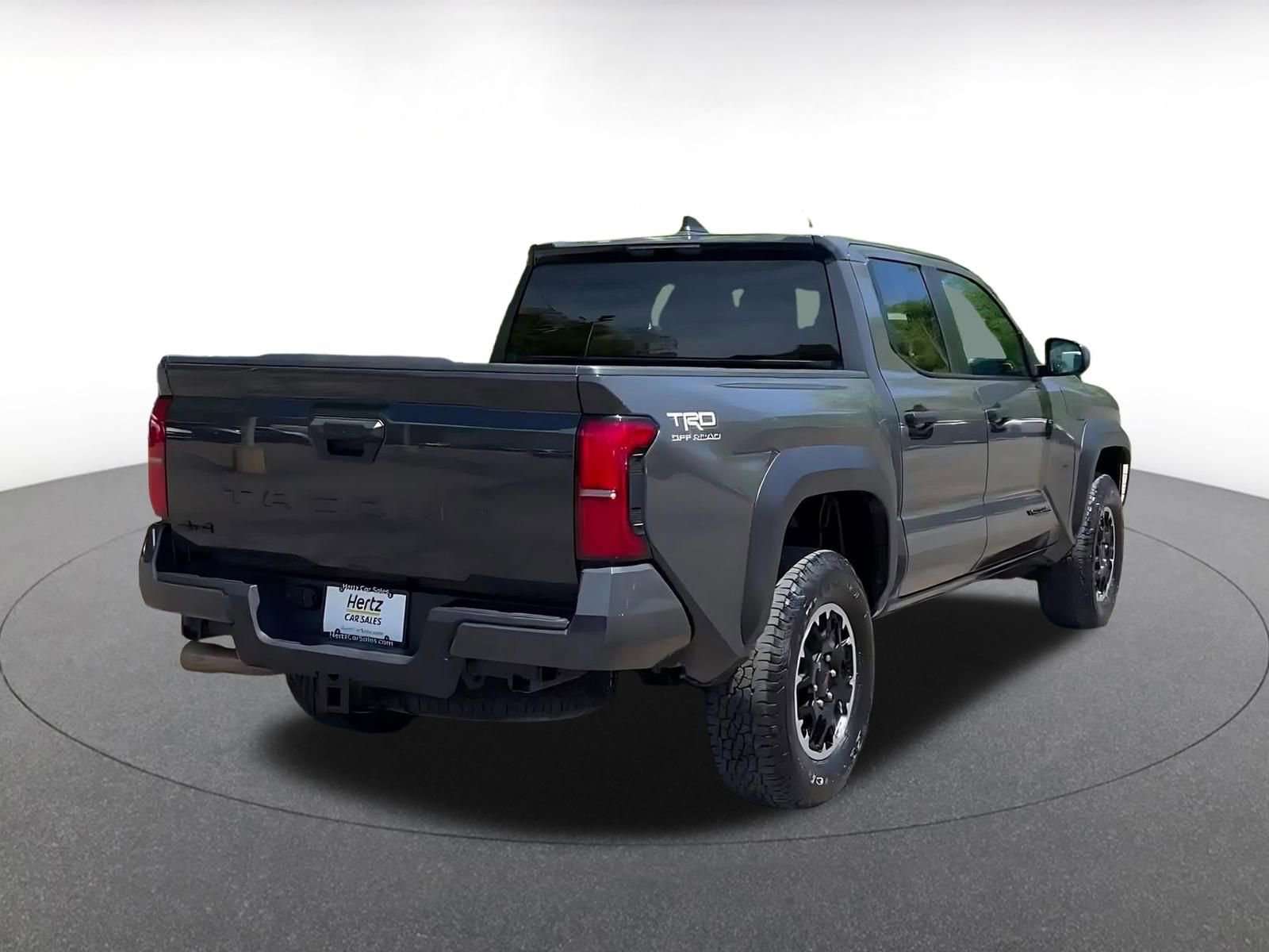 Thumbnail: 2025 Toyota Tacoma - 14
