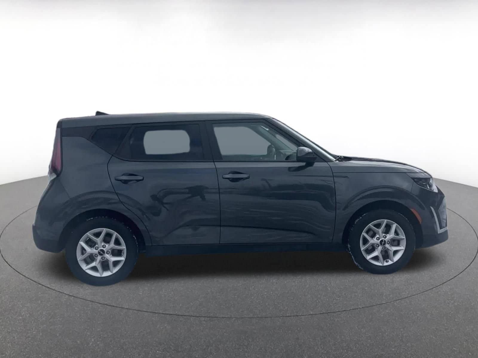 Thumbnail: 2025 Kia Soul - 15