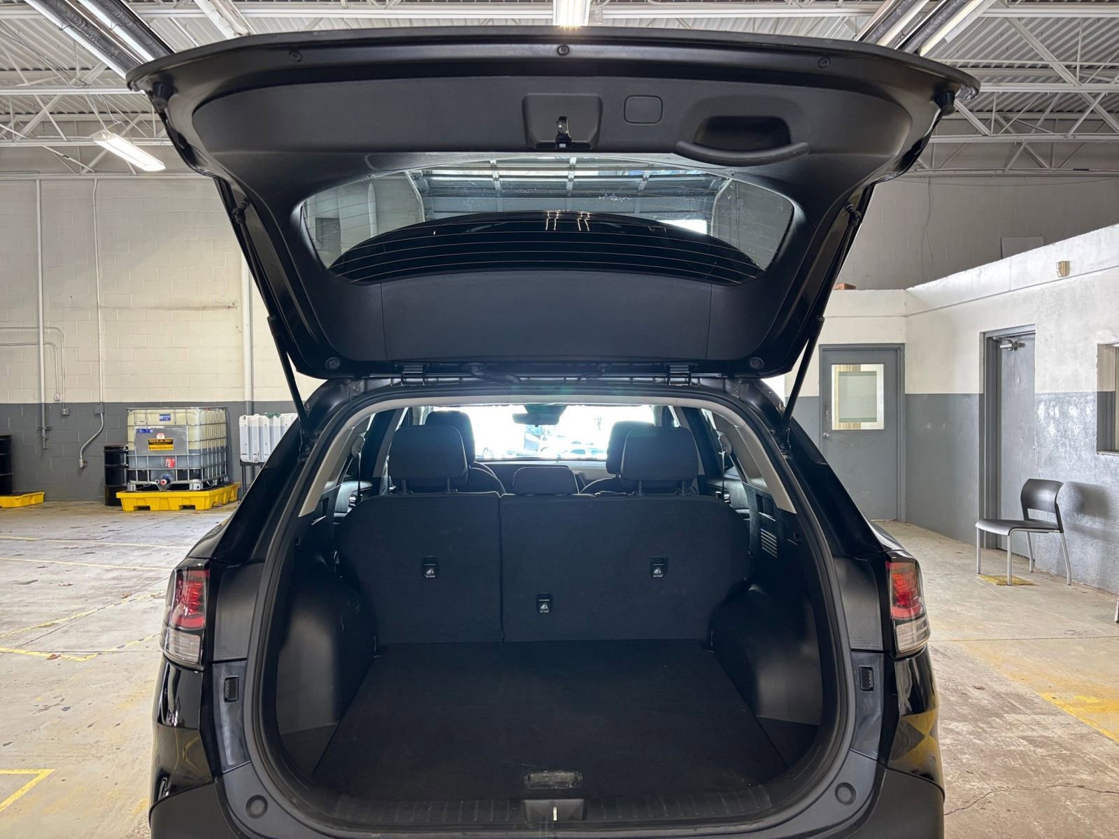 Thumbnail: 2025 Kia Sportage - 30