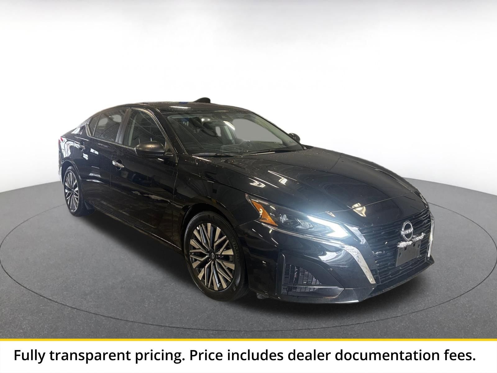 Thumbnail: 2025 Nissan Altima - 1