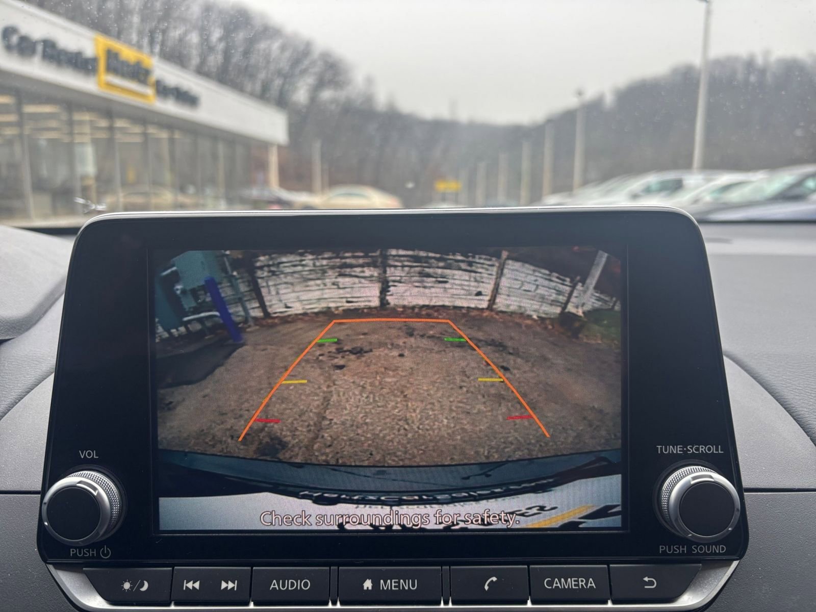 Thumbnail: 2025 Nissan Altima - 25