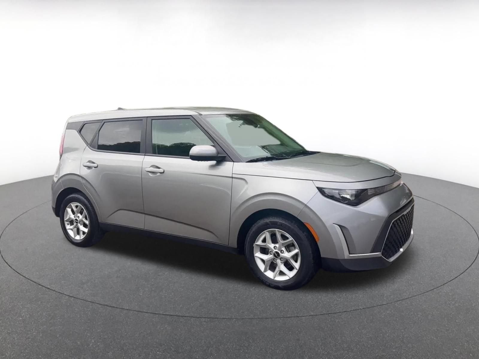 Thumbnail: 2025 Kia Soul - 2